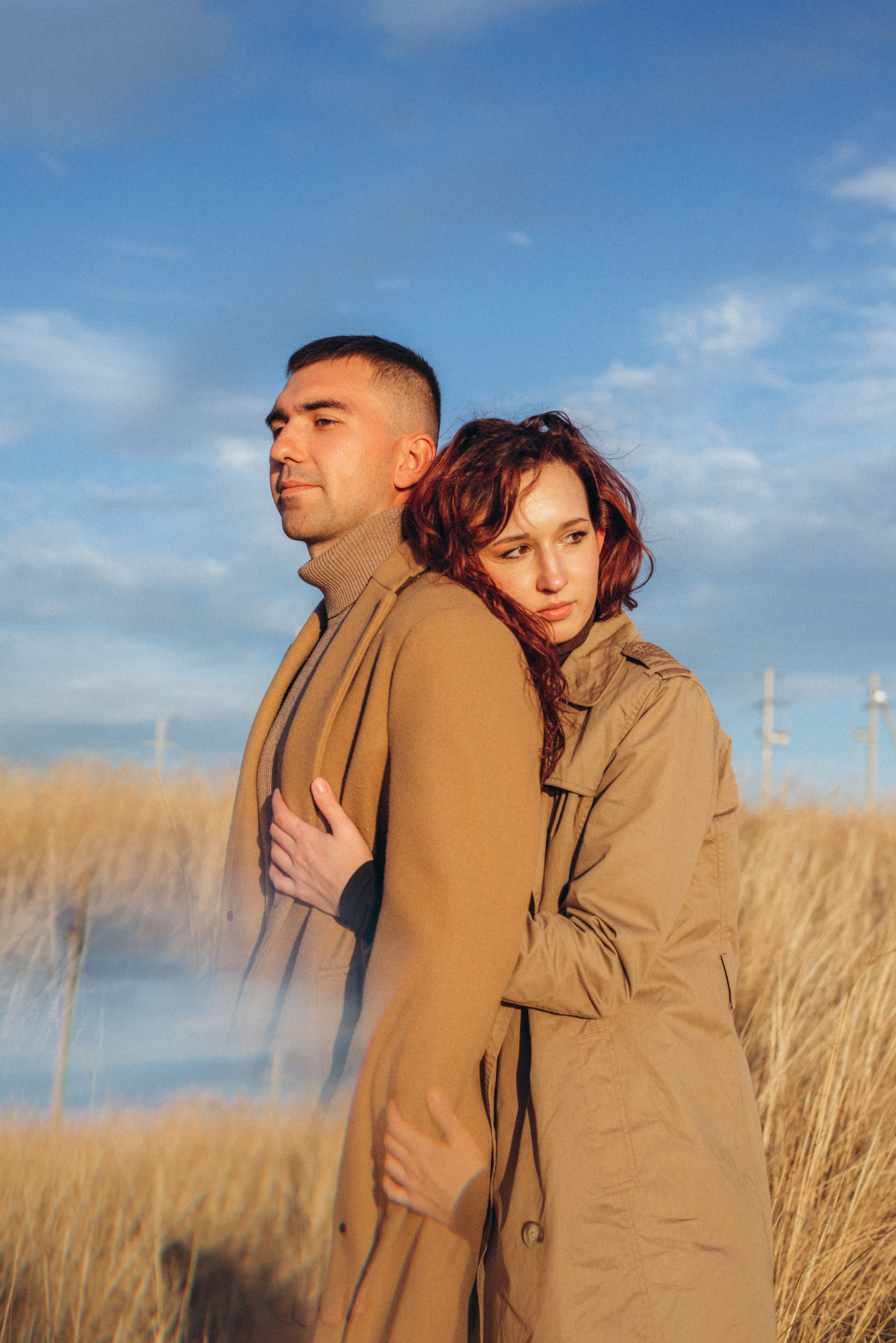 Семейные съемки. Семейный и портретный фотограф в Саратове Лилия Федяй