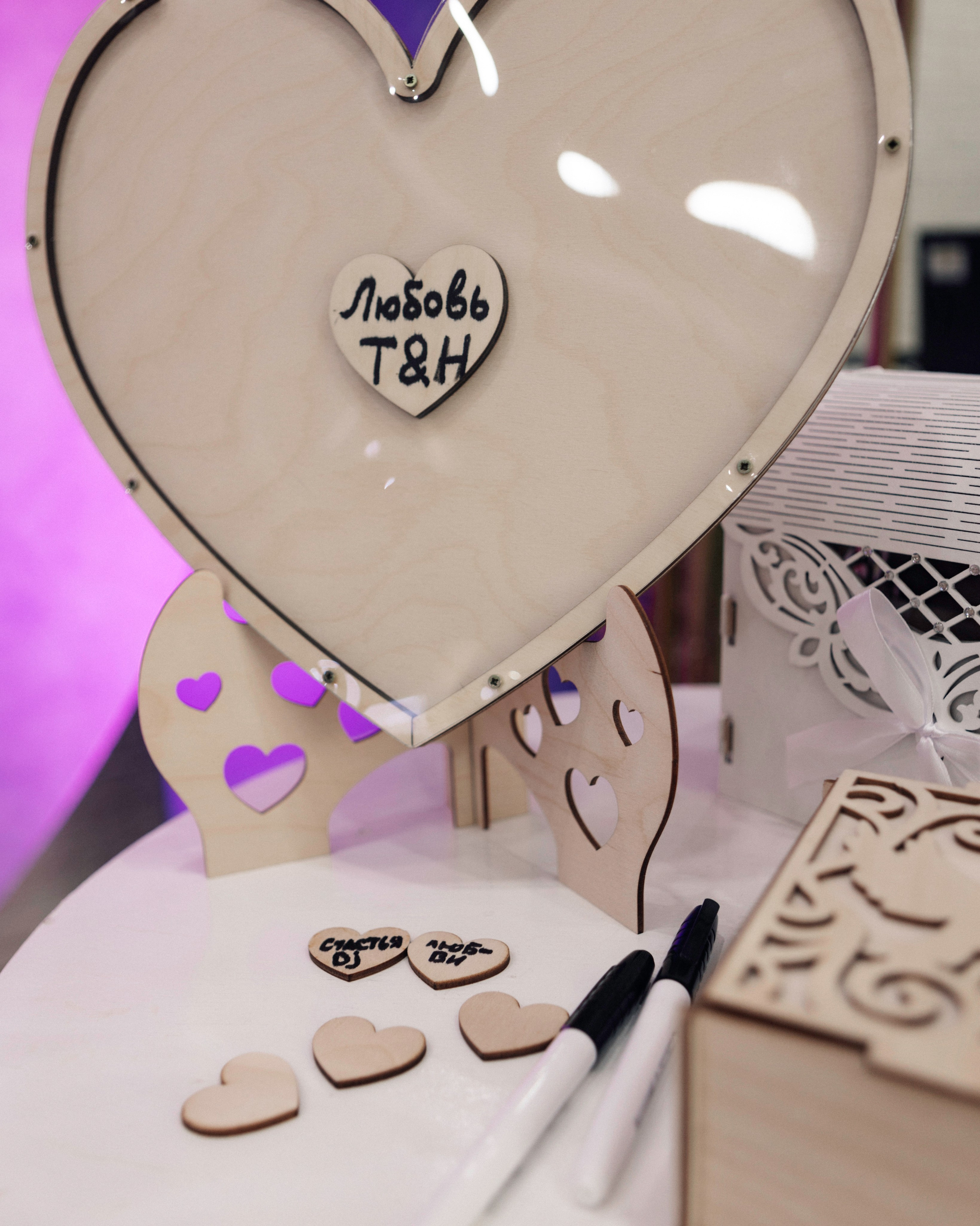 Никита и Татьяна. Фотограф|Катя Рикошетер