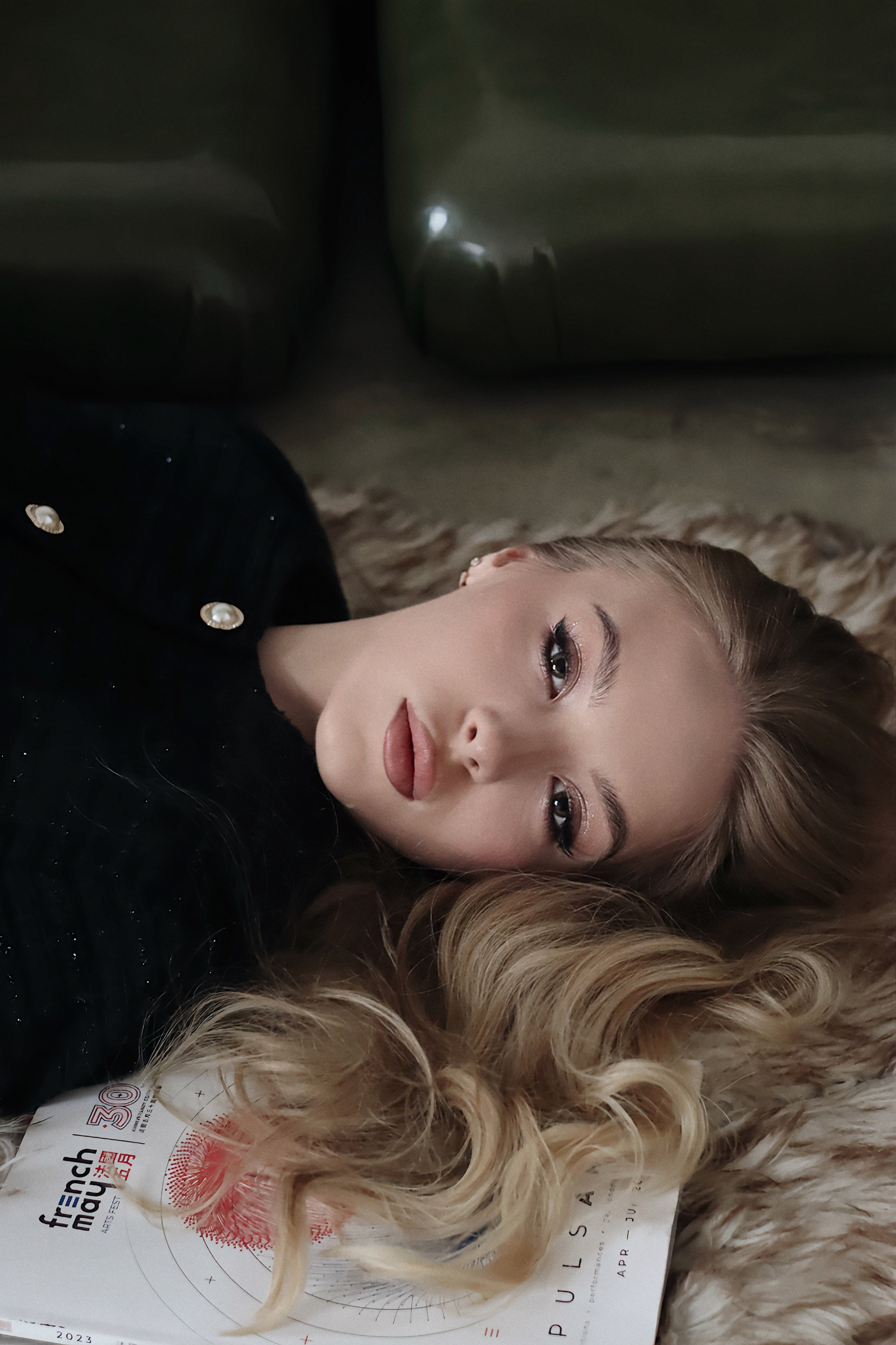 Влада. Дарья Шибаева, фотограф