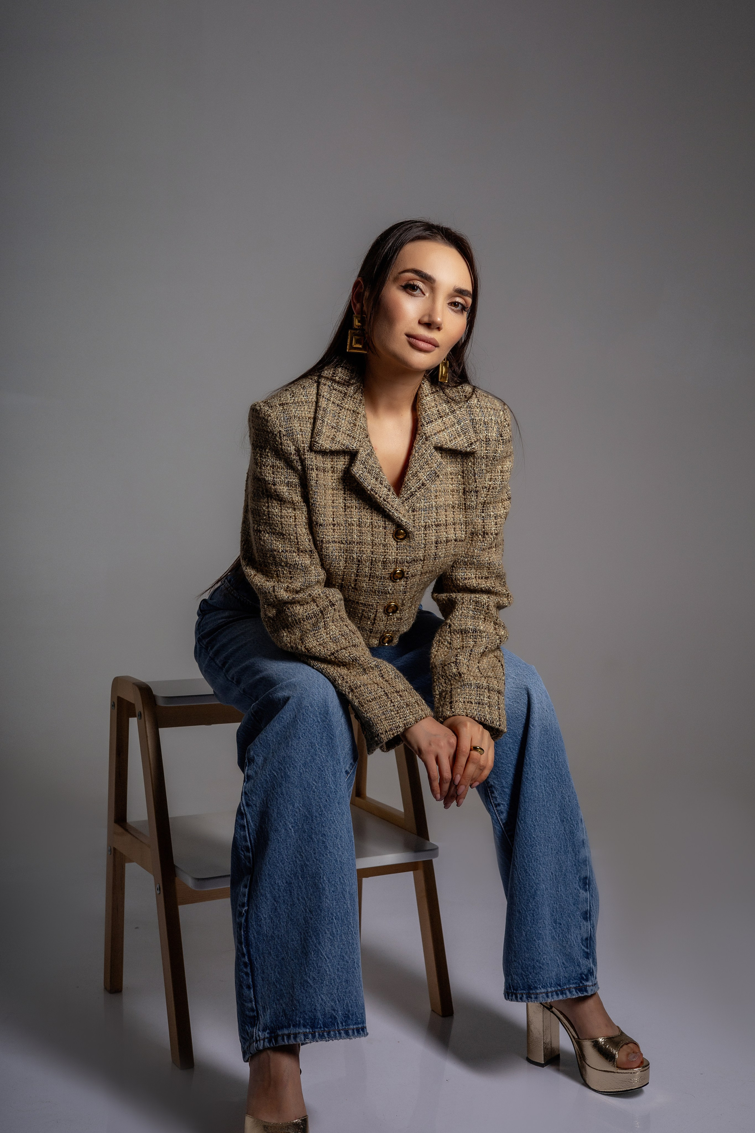 ALINA. Фотограф женского портрета, беременности и семейных фотосессий