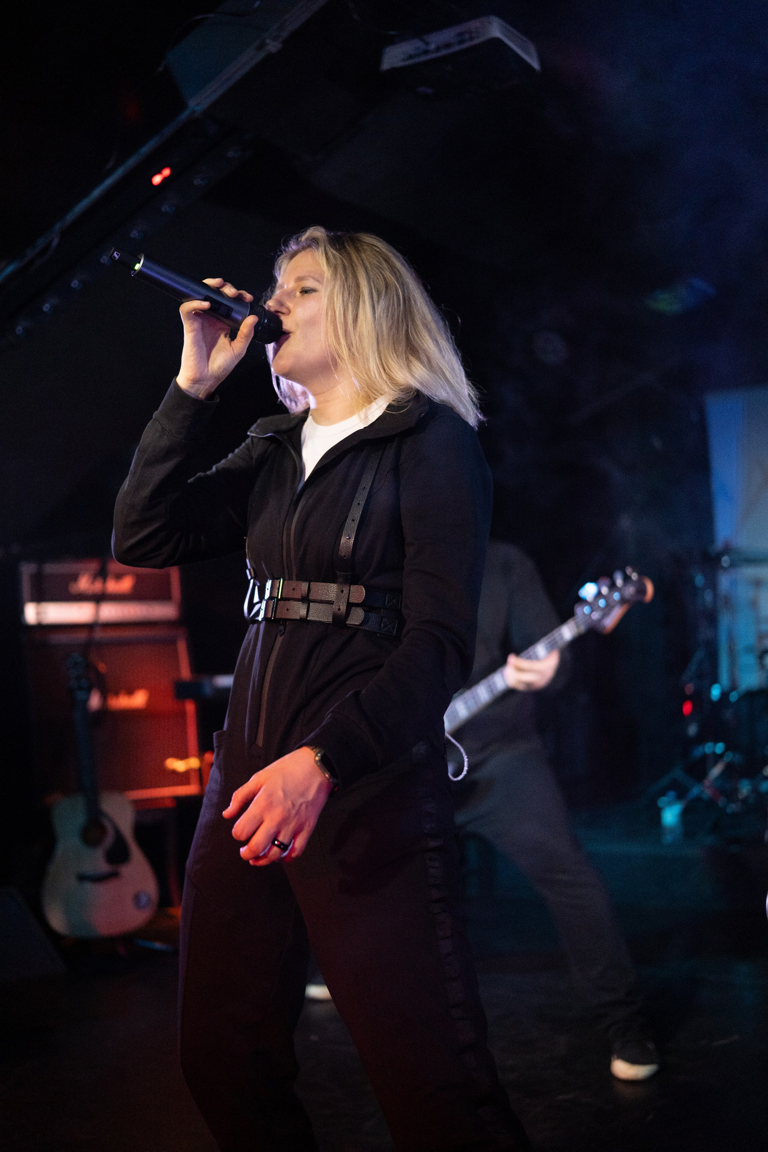 18.11 — Lights Out! — Action. Репортажный фотограф в Санкт-Петербурге Максим Варбулайнен