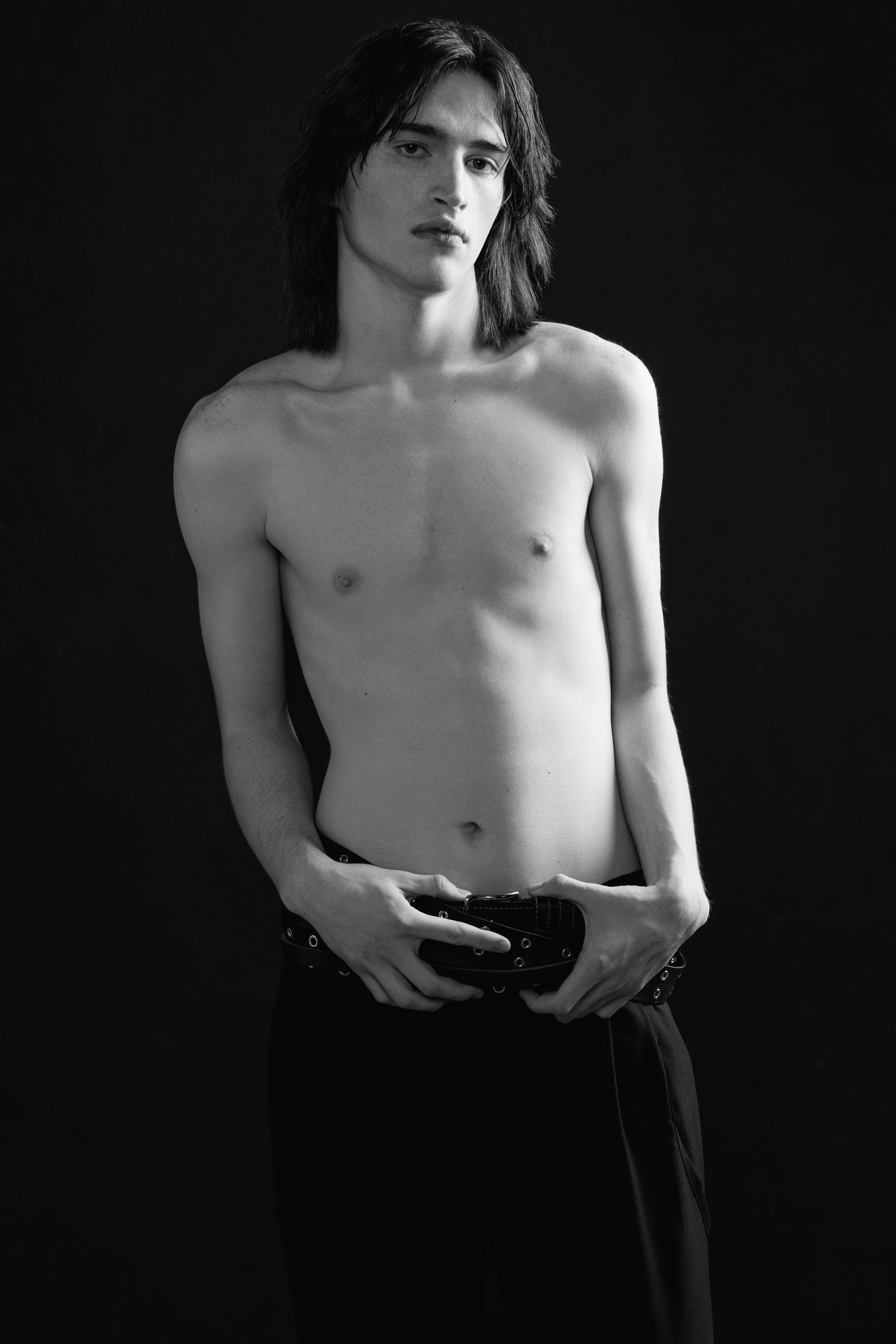 Андрей. Одегова Лариса портретный фотограф в Нижнем Новгороде