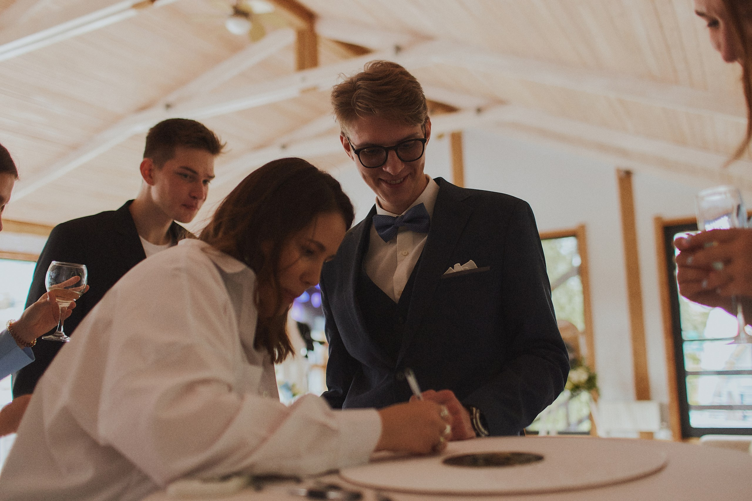 Александр и Ольга 13.09.2023. Свадебный и портретный фотограф в Москве Когырина Мария