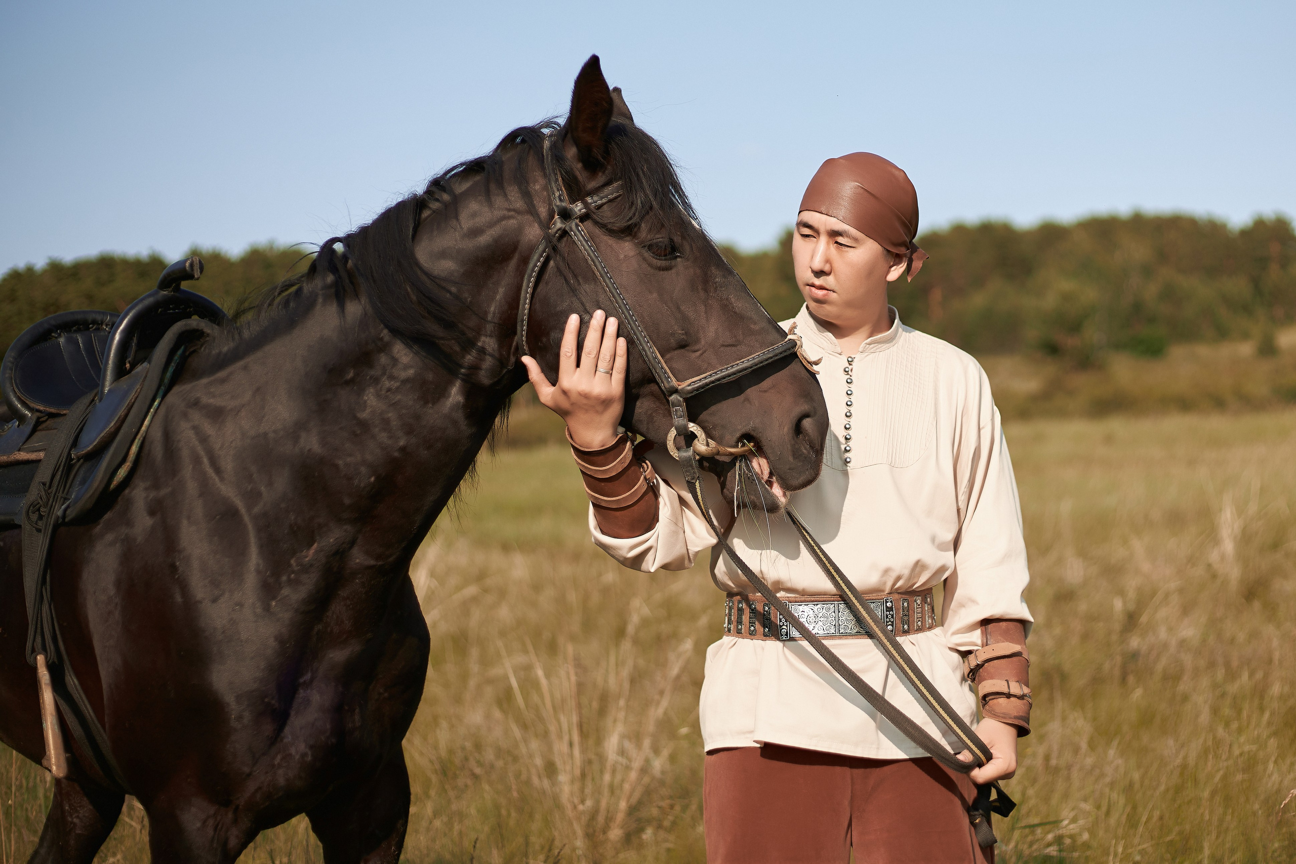 Love Story. Главная