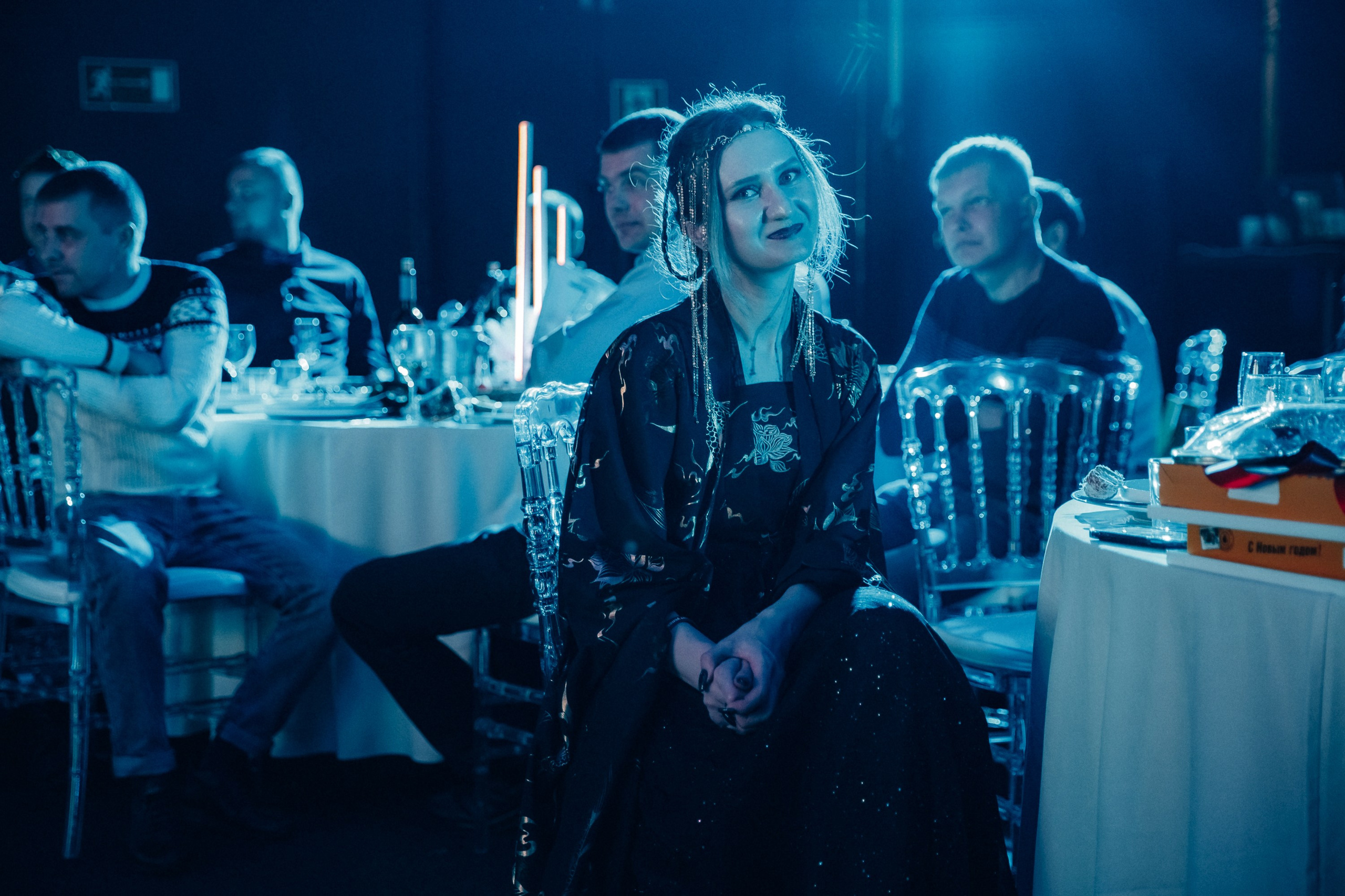 Автофирма «Светлана». Свадебный фотограф Дмитрий Воробьев Ярославль