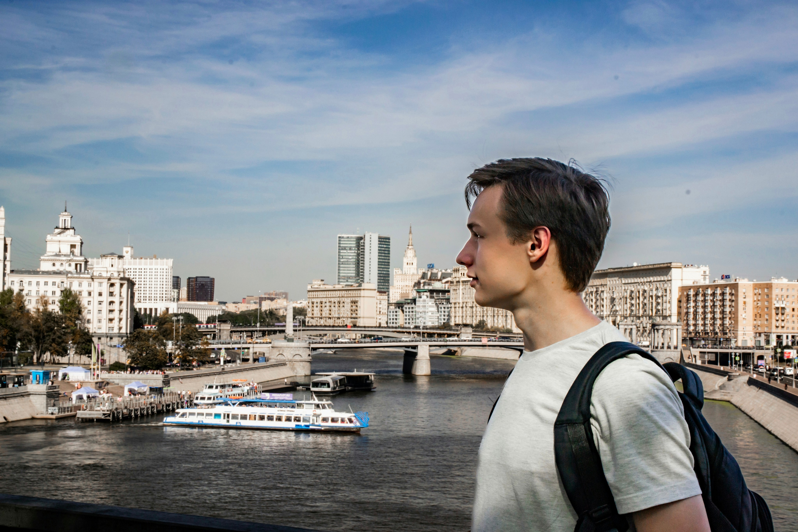 МЕРОПРИЯТИЯ. Фотограф в Москве — Олег Штыканов