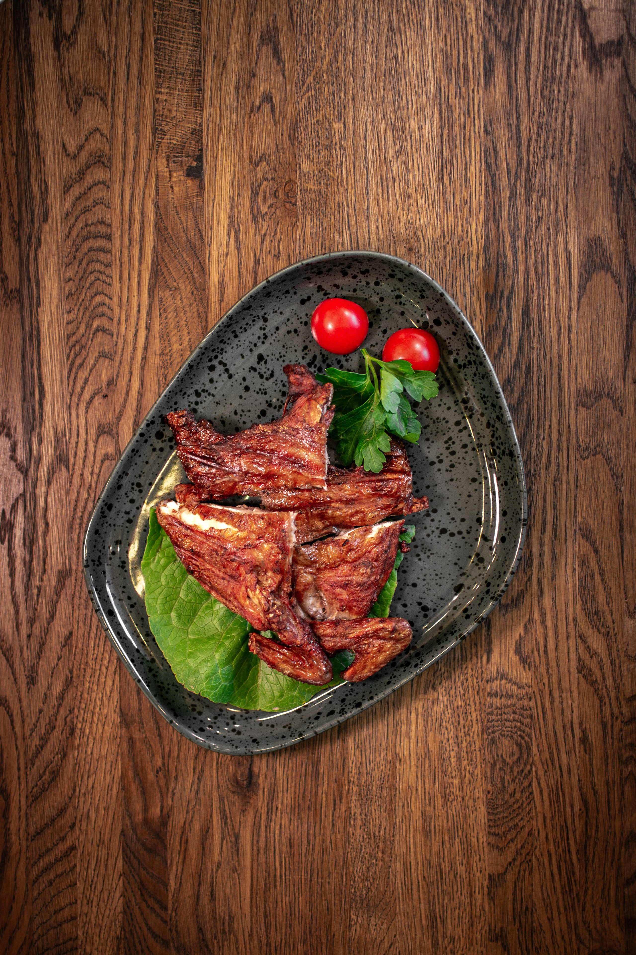 ЕДА. Фотограф в Москве — Олег Штыканов