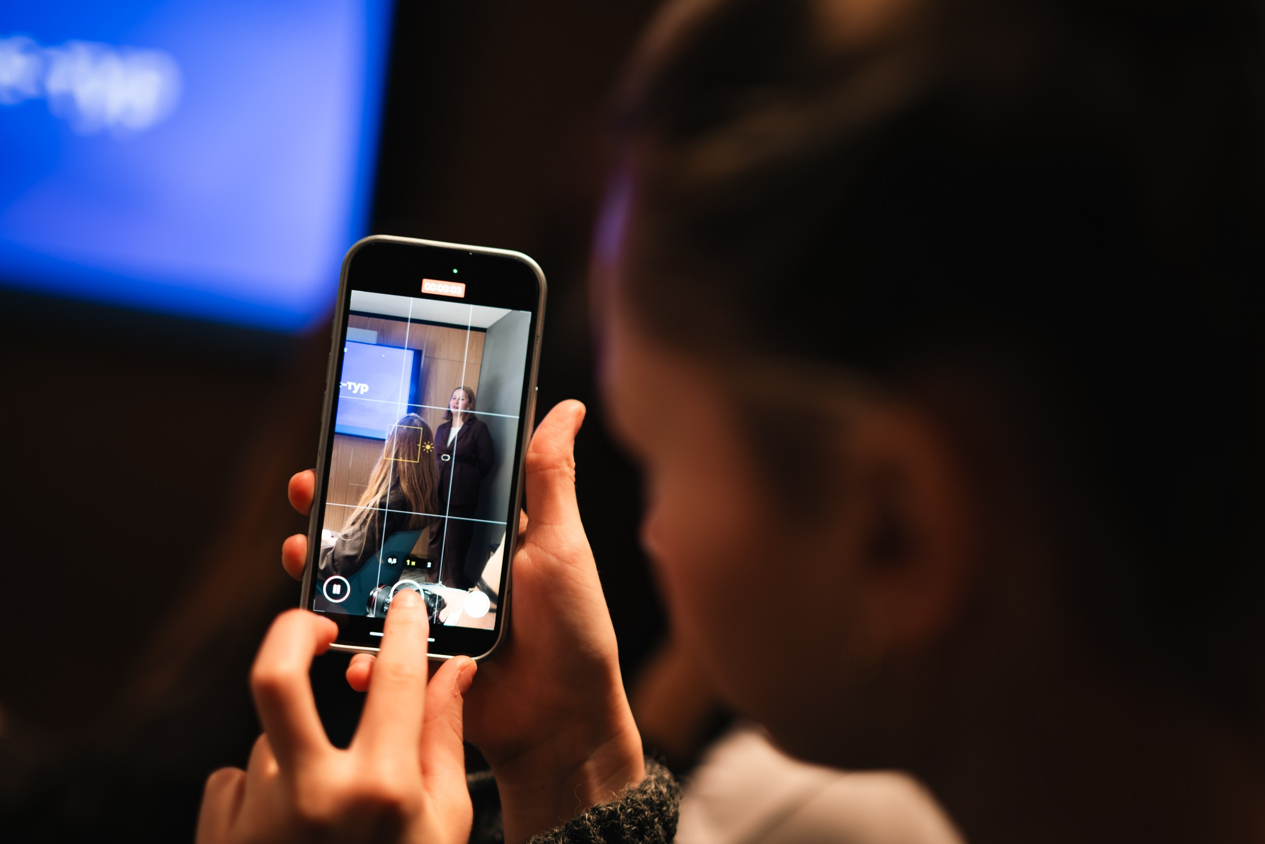 МЕРОПРИЯТИЯ. Фотограф в Москве — Олег Штыканов