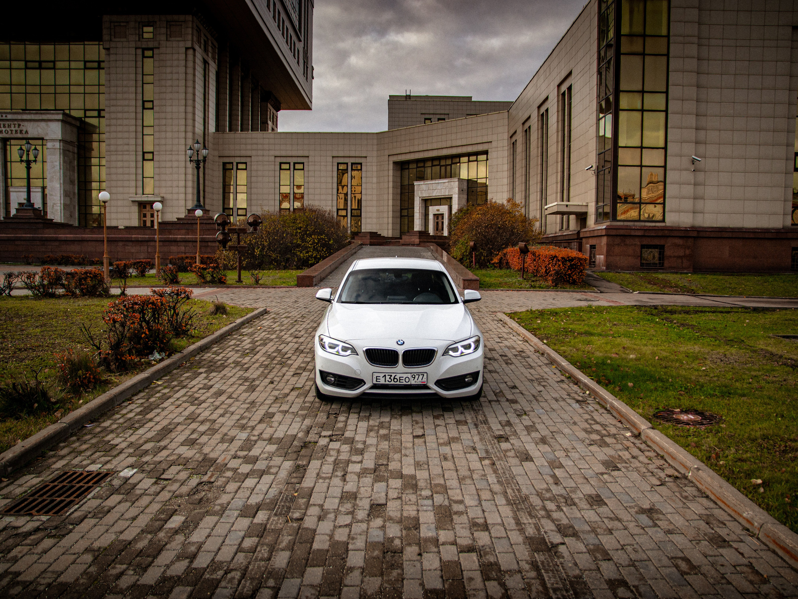 АВТОМОБИЛИ. Фотограф в Москве — Олег Штыканов
