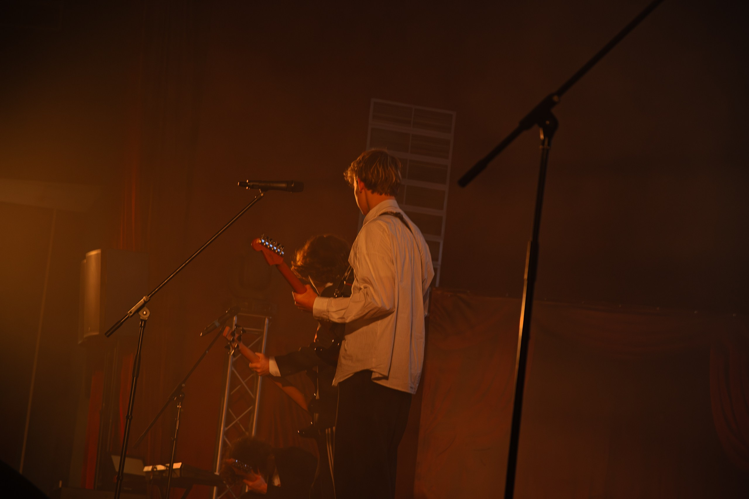 КОНЦЕРТЫ. Фотограф в Москве — Олег Штыканов