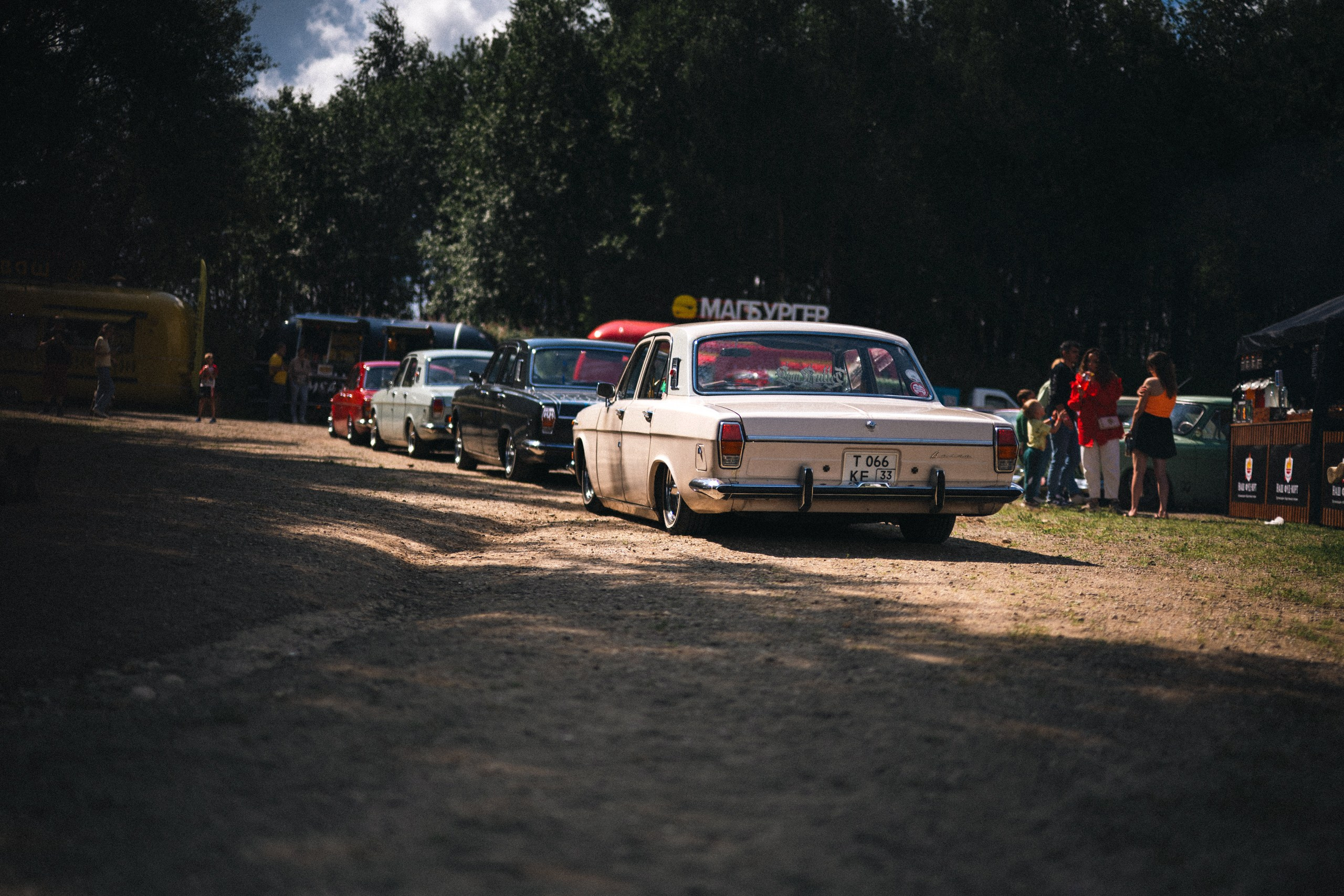АВТОМОБИЛИ — МЕРОПРИЯТИЯ. Фотограф в Москве — Олег Штыканов