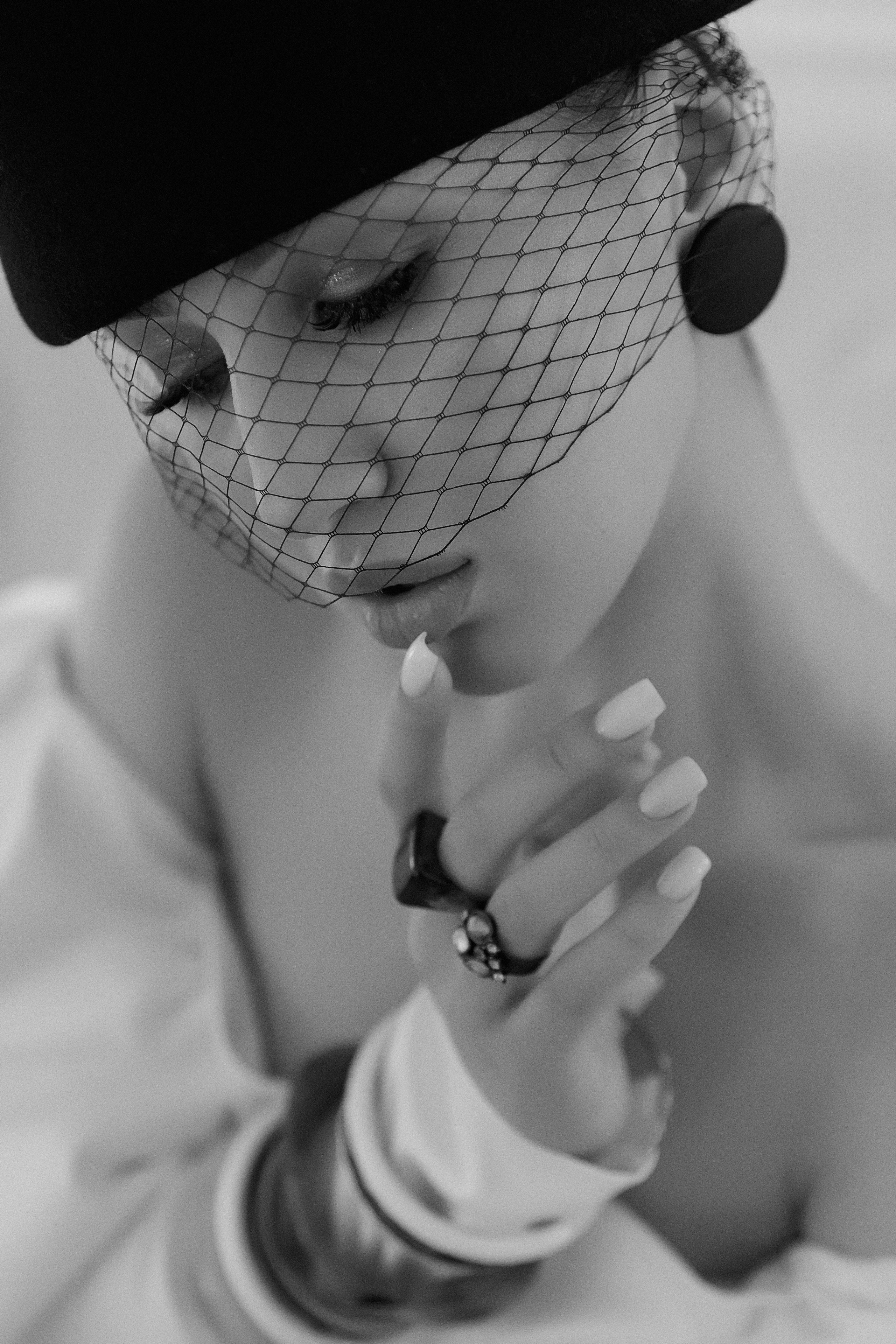 Настя. Свадебный фотограф Воронеж Марина Грудинина