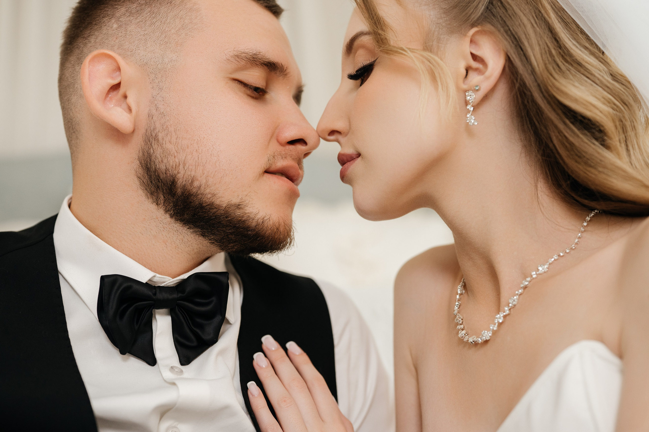 Иван и Арина. Свадебный и семейный фотограф в Краснодаре Алина Мельник