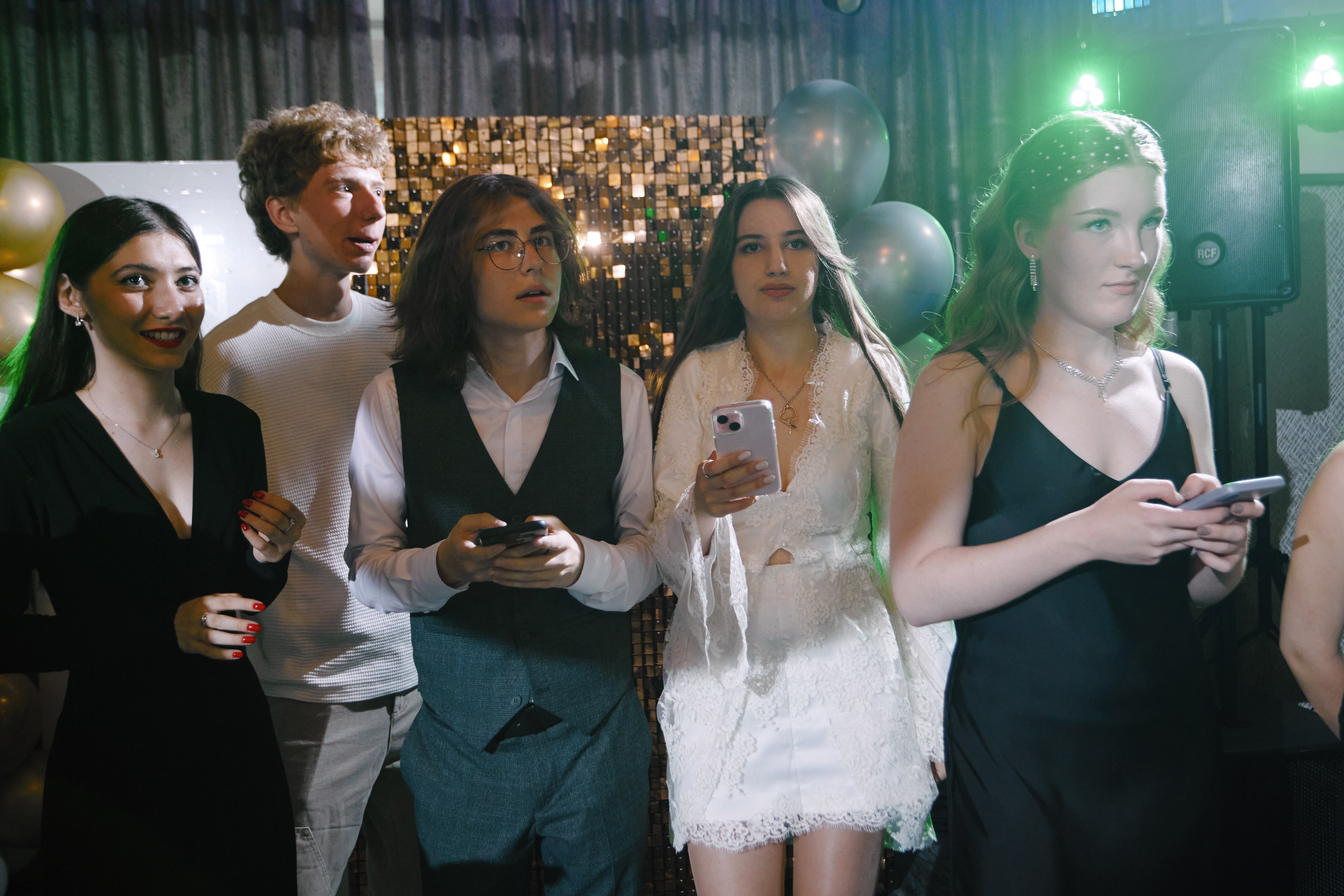 Выпускной 11кл. Портретный и свадебный фотограф в Екатеринбурге Владимир ЛузинЛузин