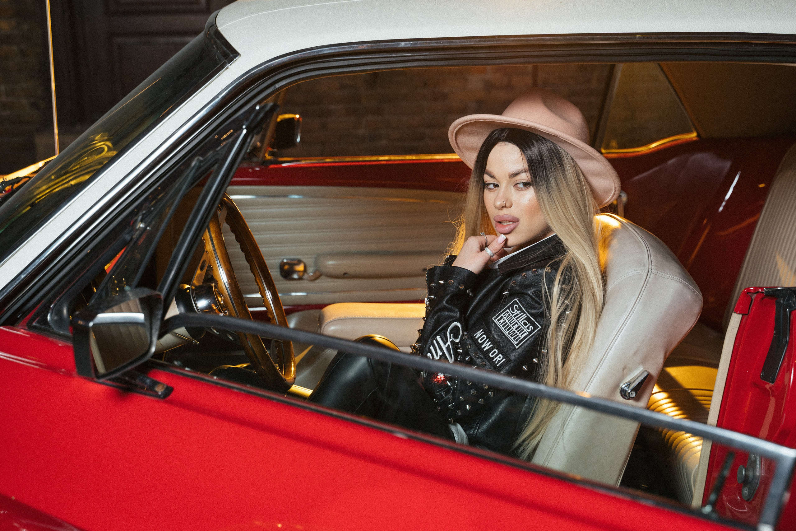 Фотосессия Ретро Cars. Свадебный и портретный фотограф в Москве Гудумак Евгений