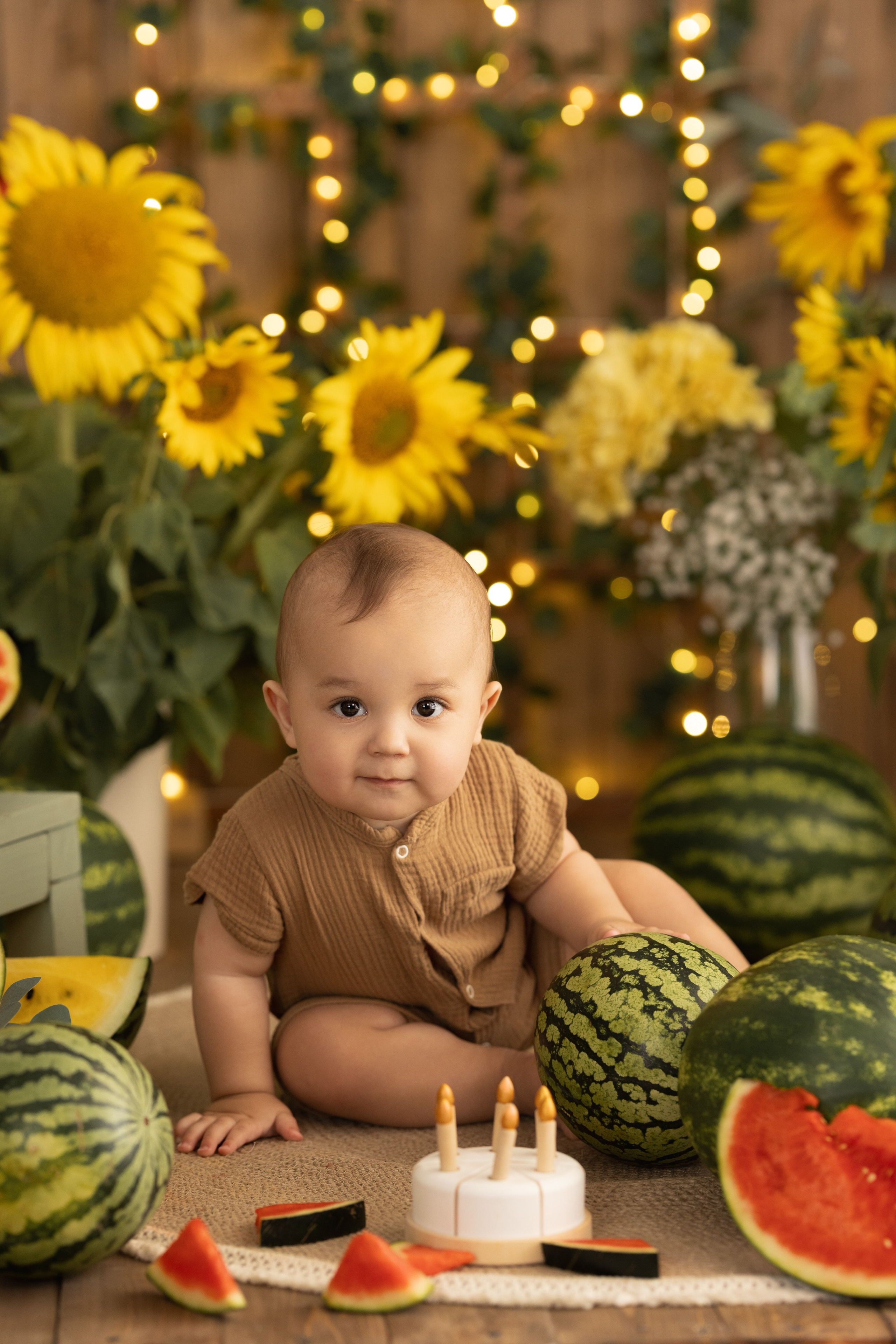 Малыши. Семейный и детский фотограф г. Абакан Яна Франц
