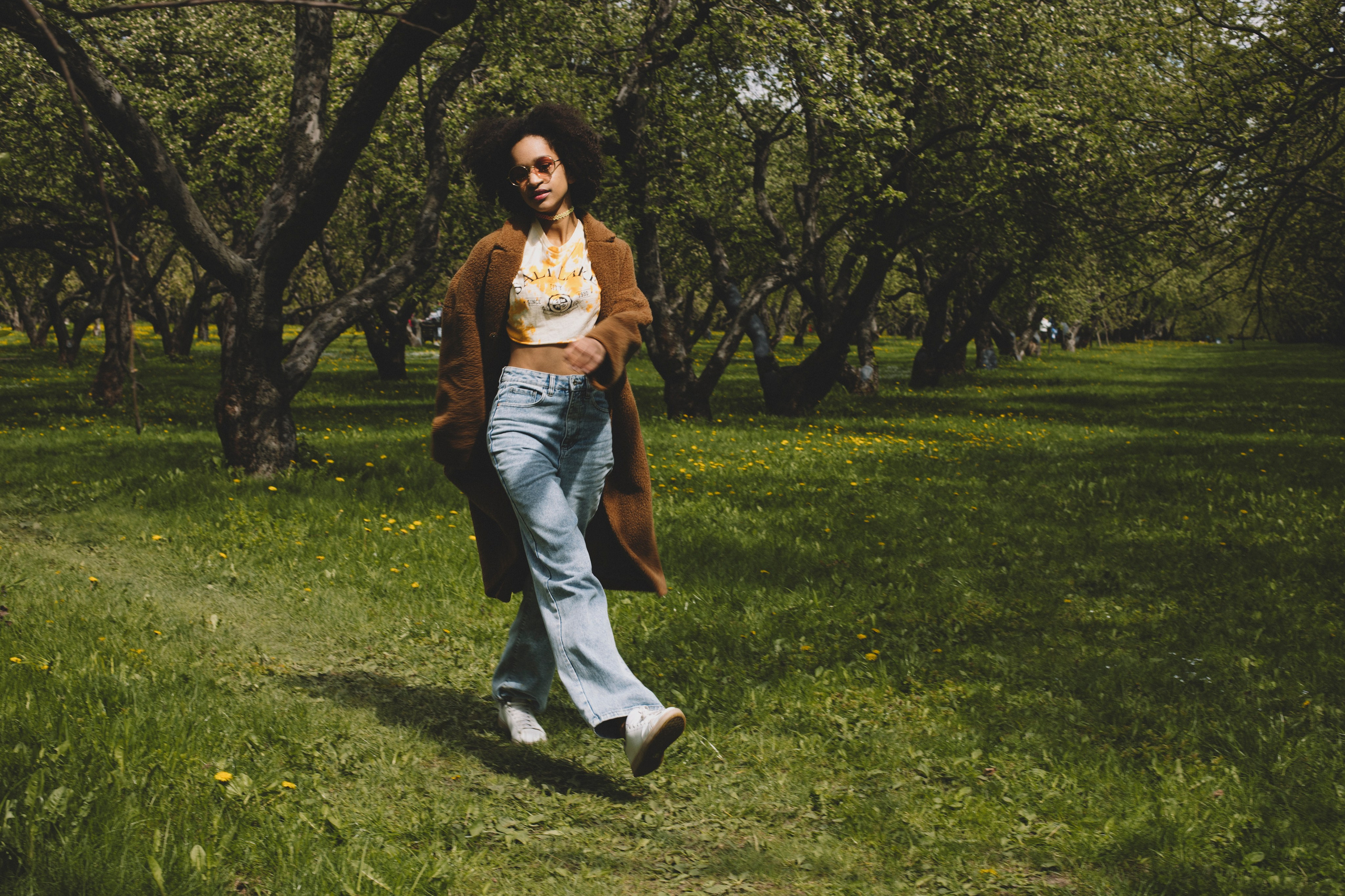 Ванесса. Лайфстайл фотограф в Москве Катюша Кузьмина