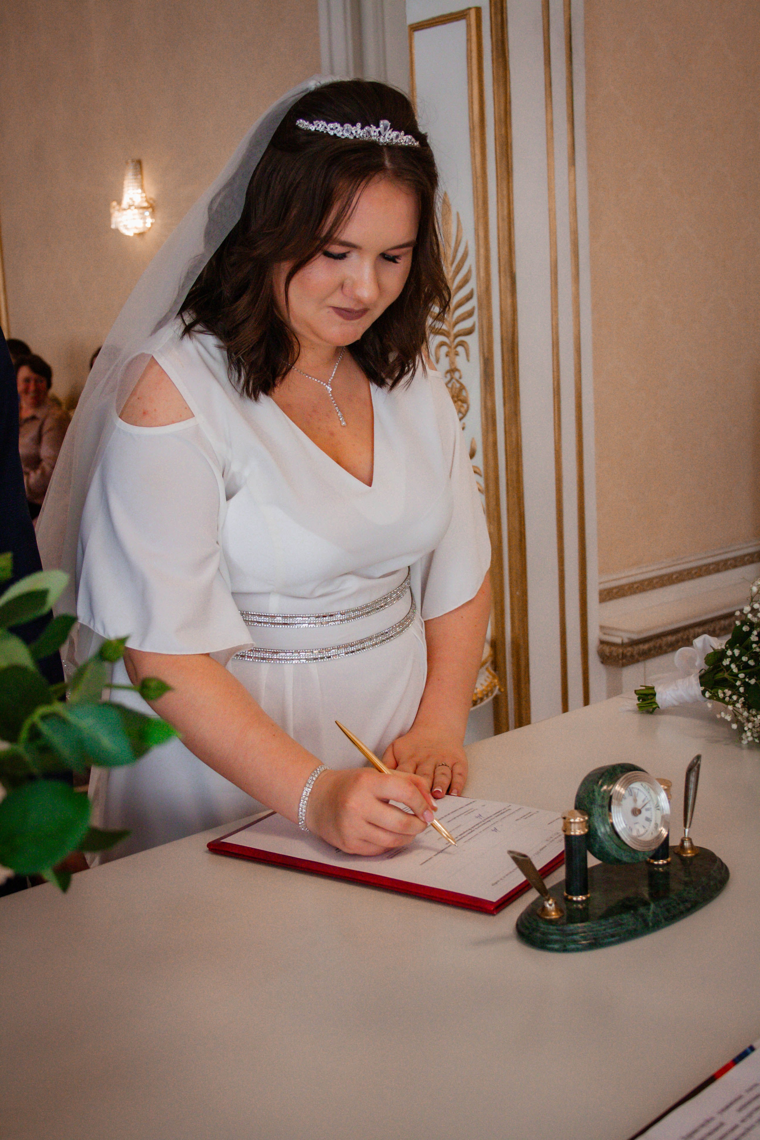 Катя и Паша. Портретный фотограф в Саратове