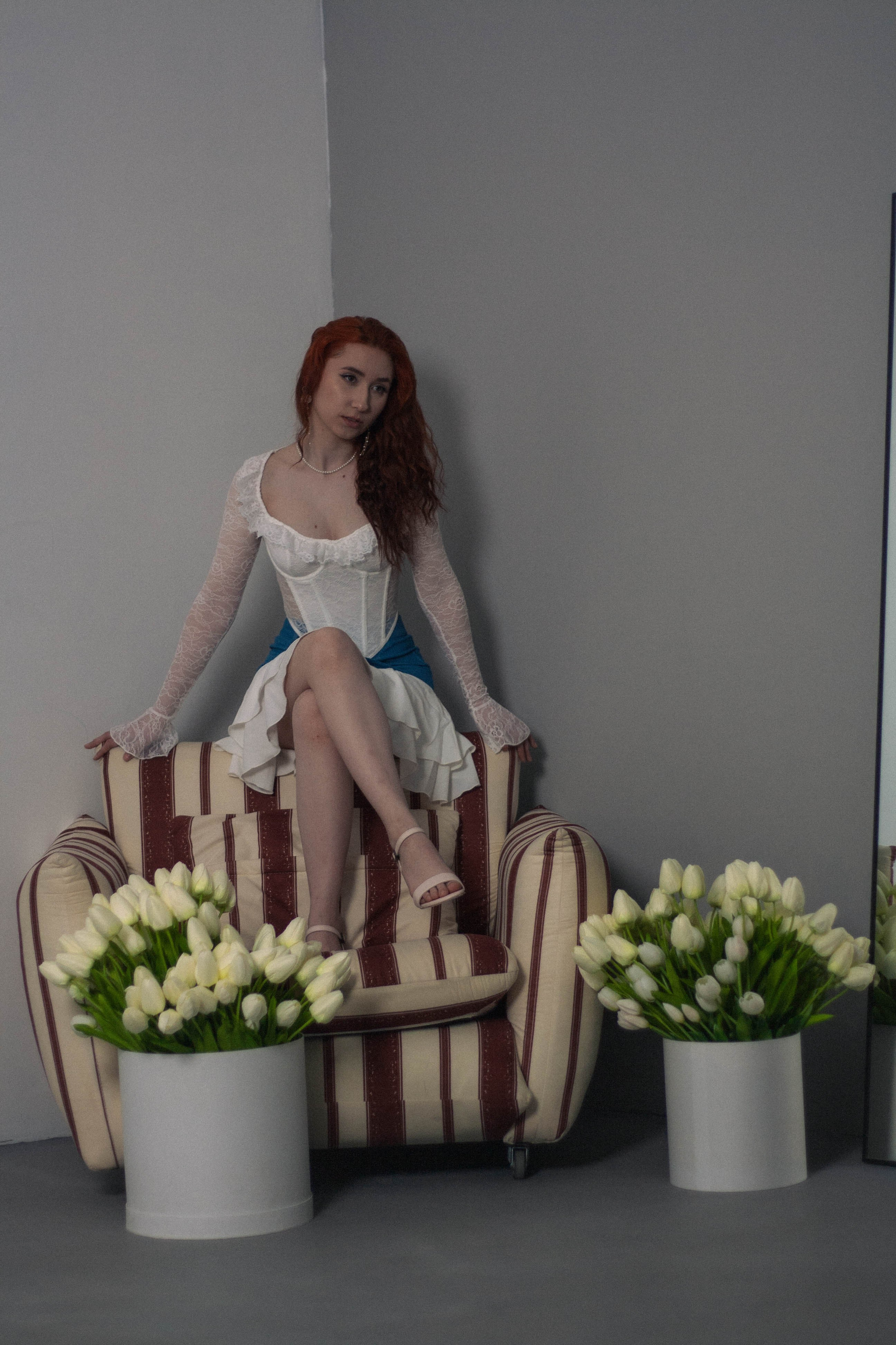 Нежность💫. Портретный фотограф в Саратове