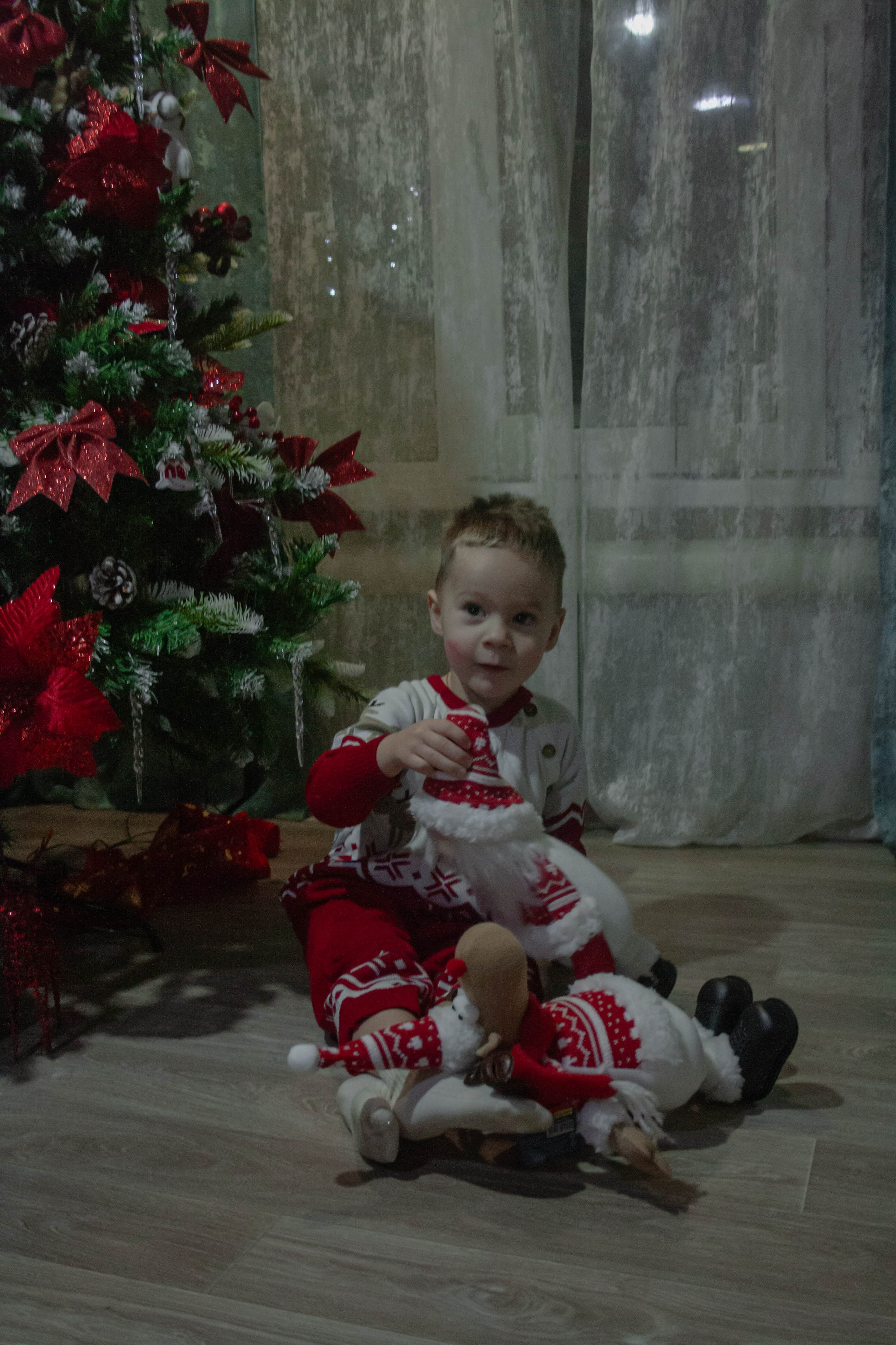 Семейная. Портретный фотограф в Саратове