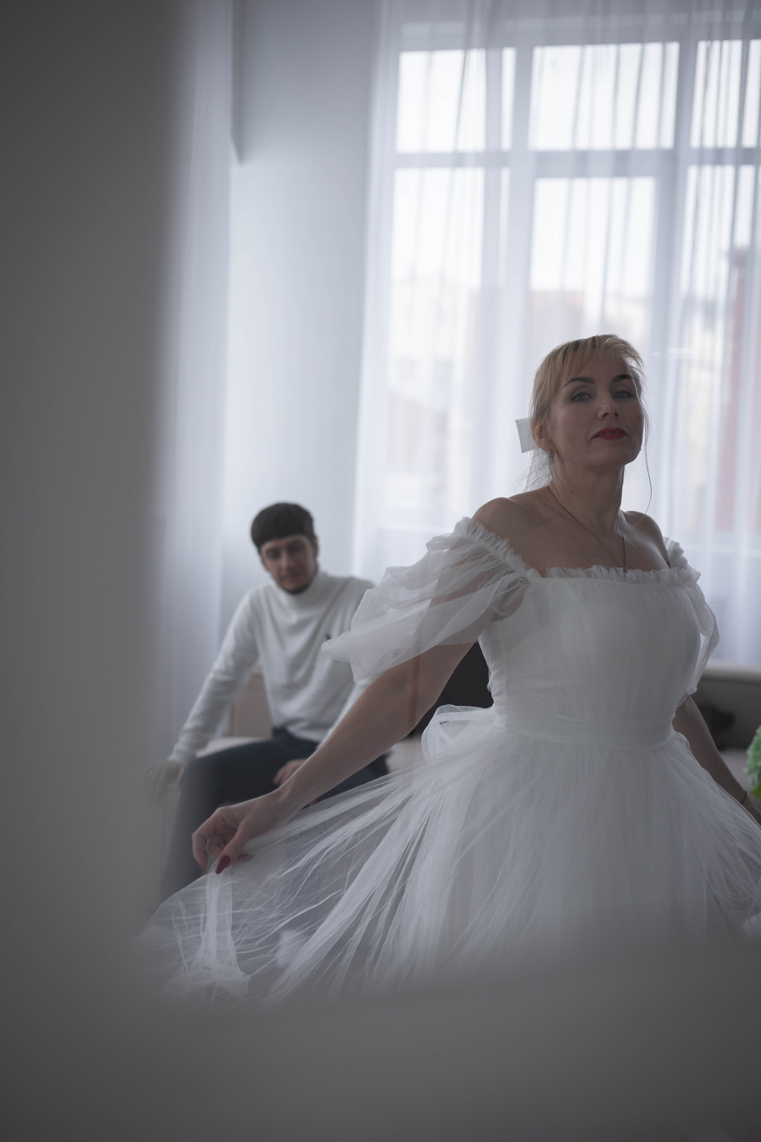 💕Наталья и Владимир💕. Портретный фотограф в Саратове