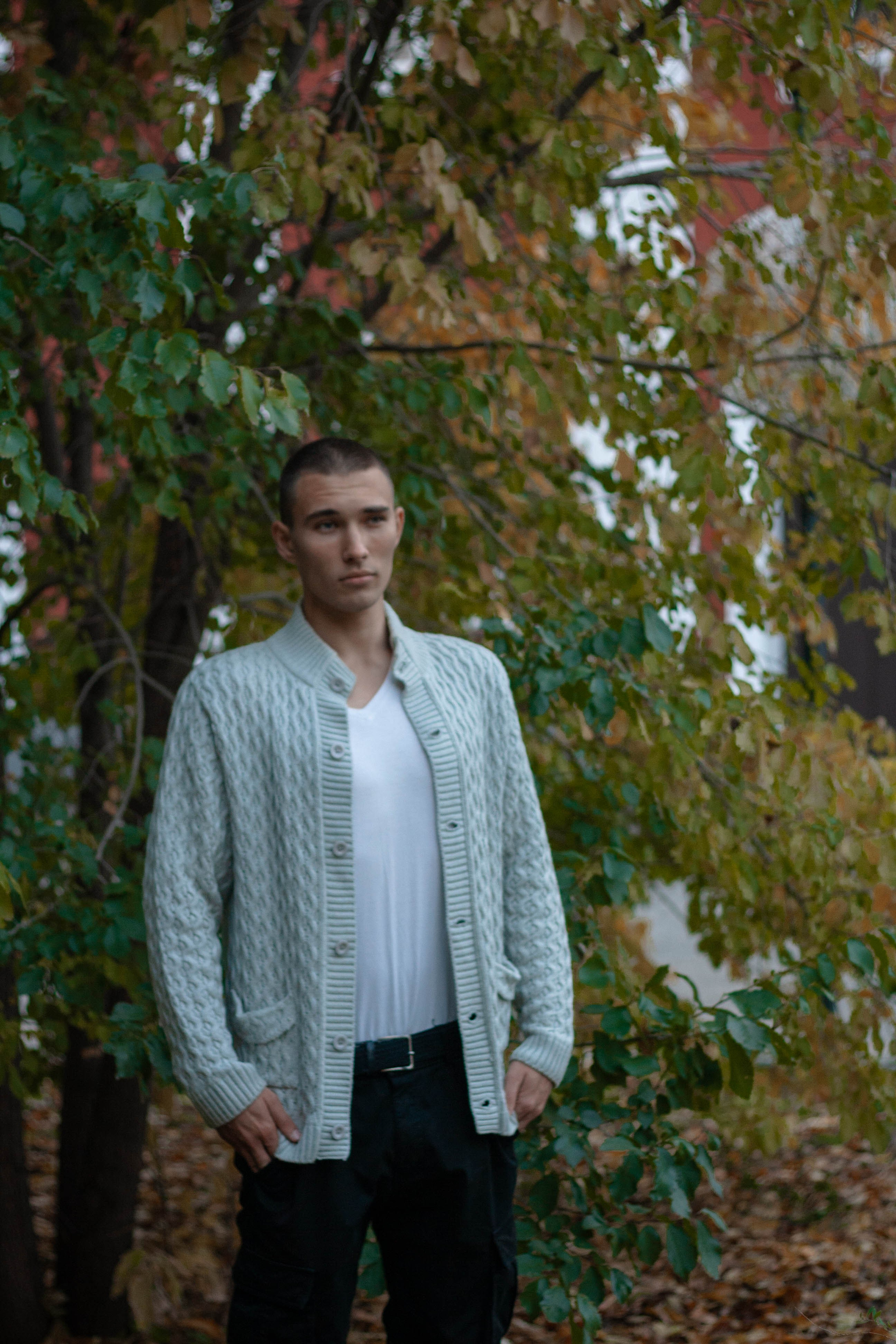 Love story. Портретный фотограф в Саратове