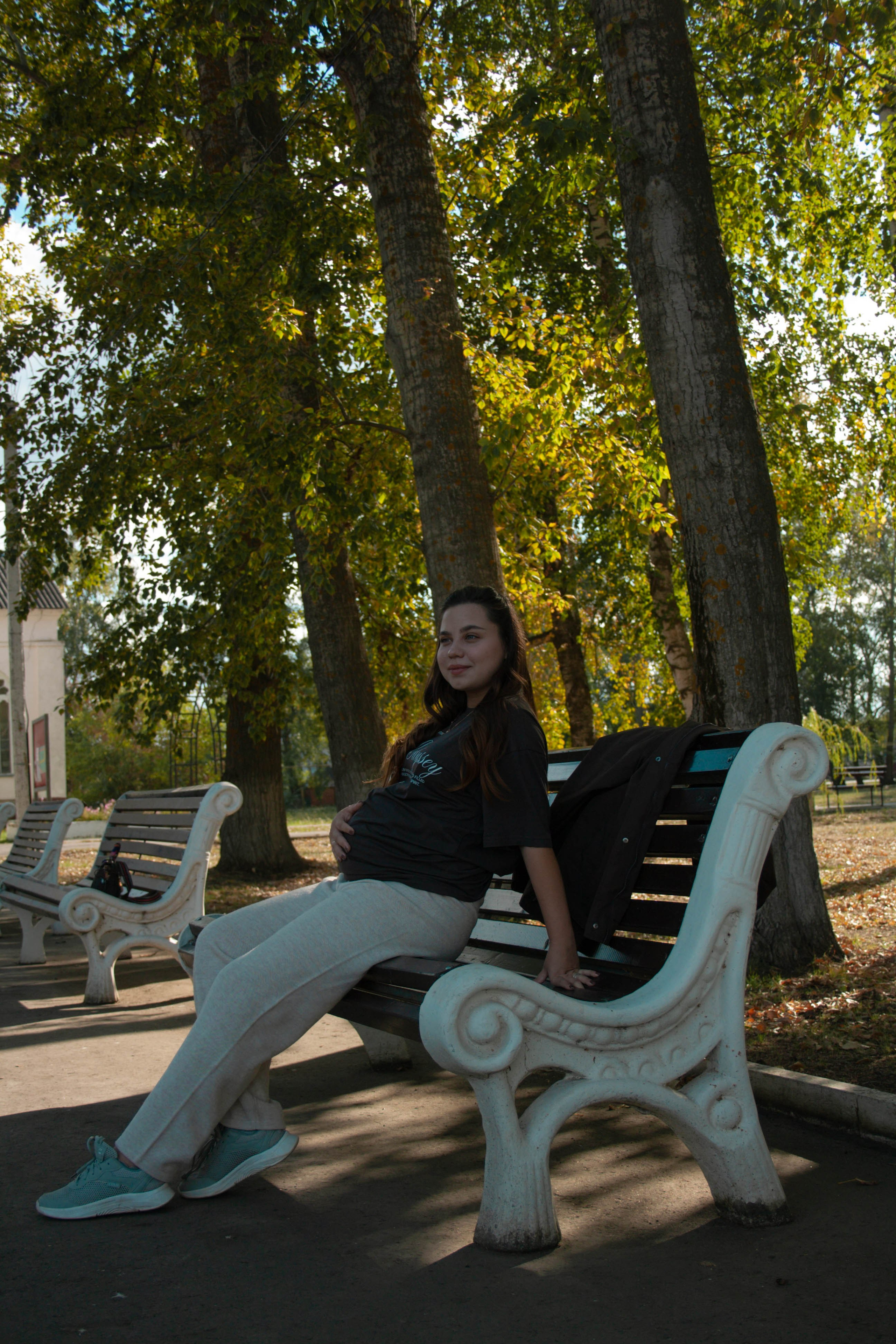 Маленькая звездочка. Портретный фотограф в Саратове