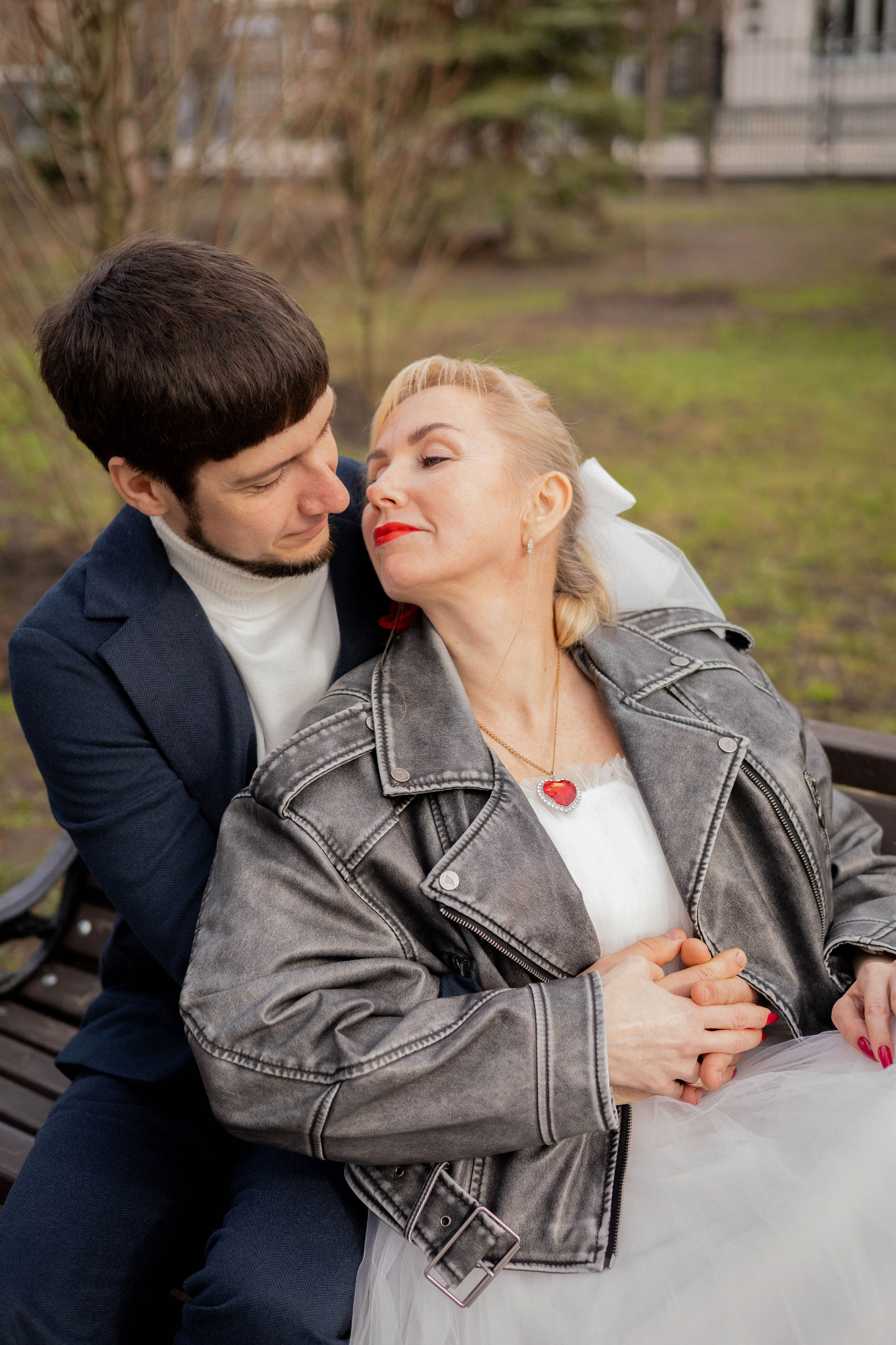 💕Наталья и Владимир💕. Портретный фотограф в Саратове