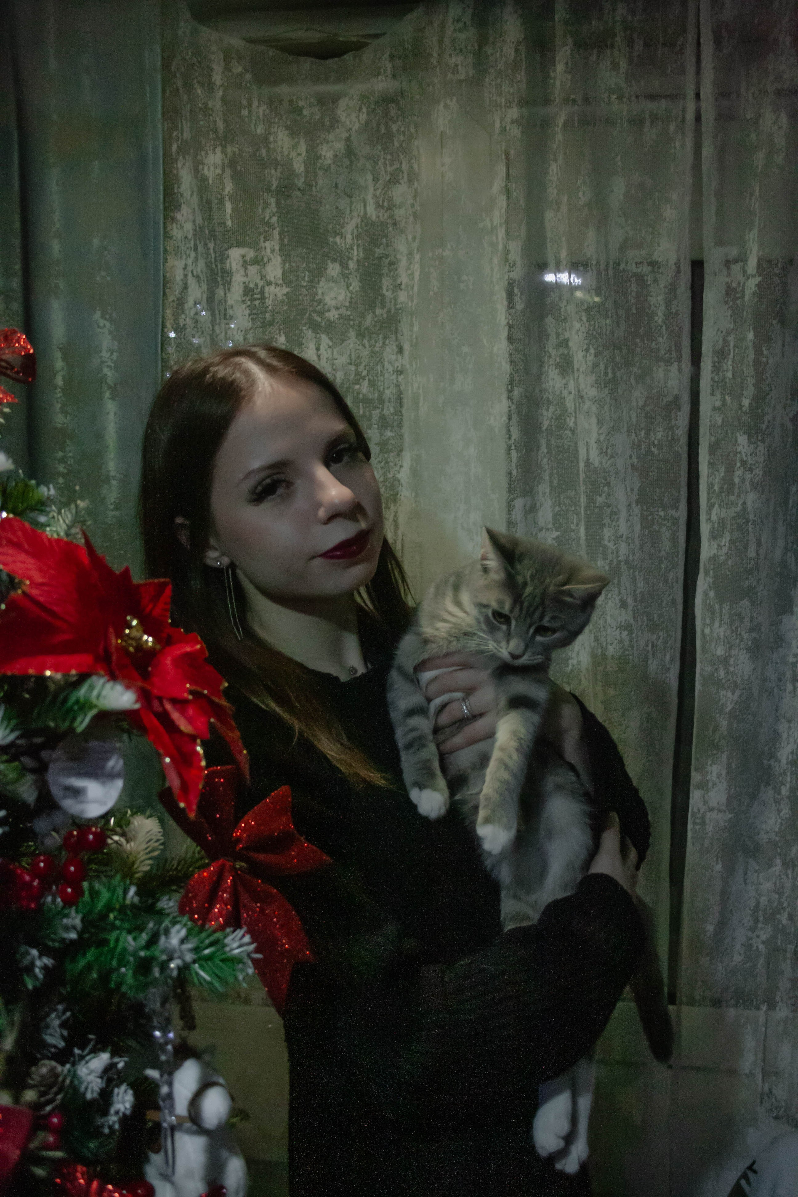 Семейная. Портретный фотограф в Саратове