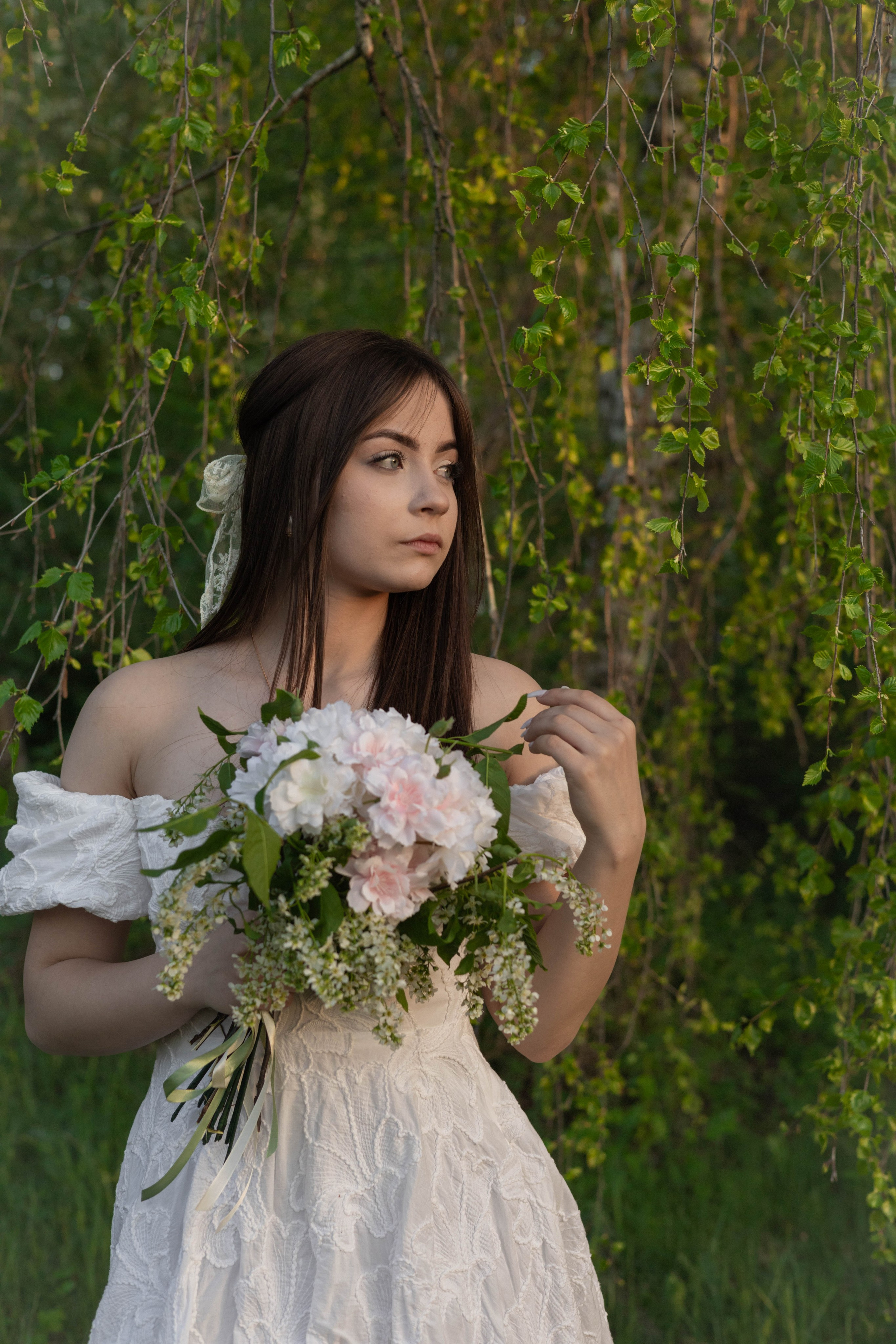 🌸Весенний пикник🌸. Портретный фотограф в Саратове