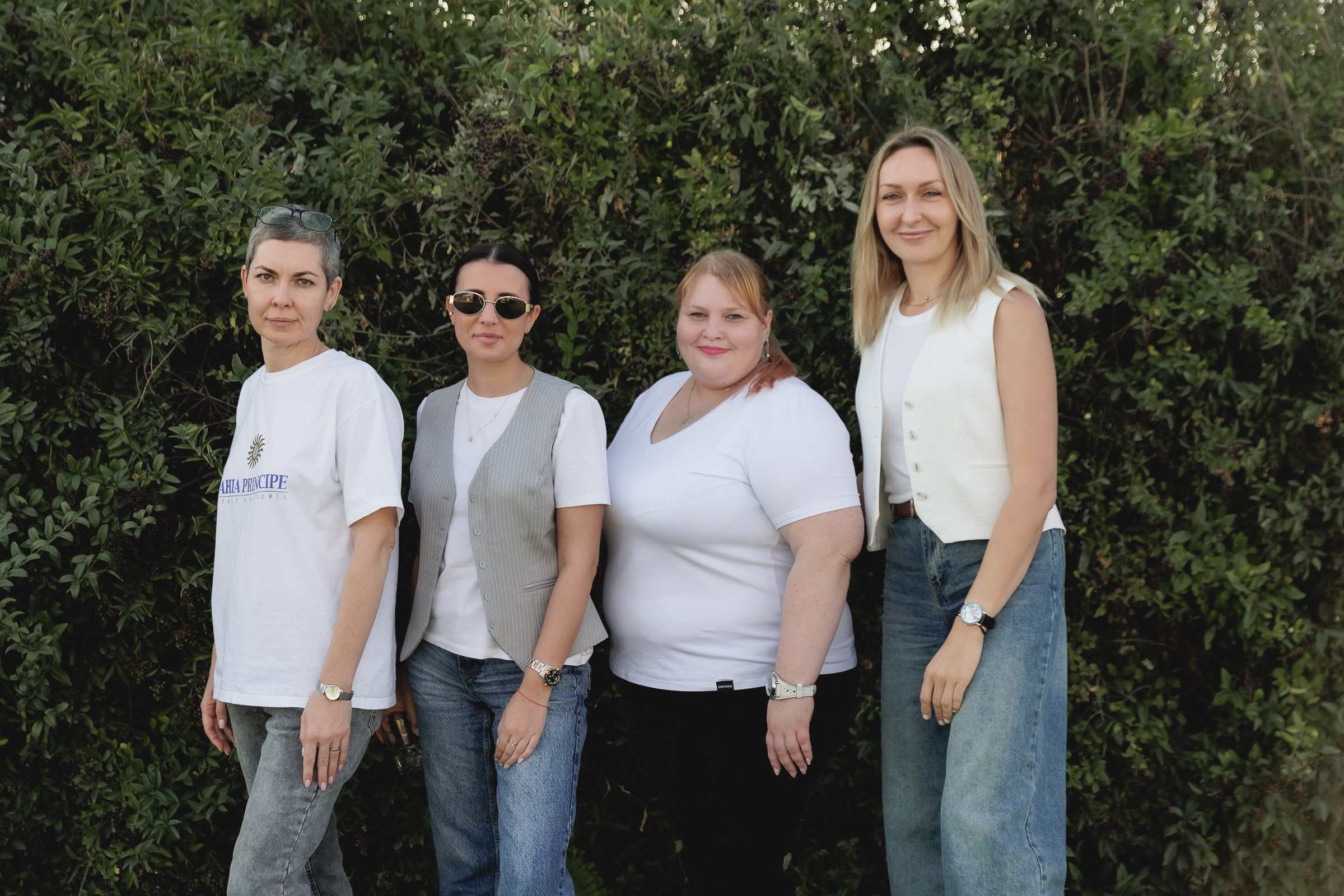 Тимбилдинг компании ПКБ. Фотограф в Волгограде — Александра Искандерова