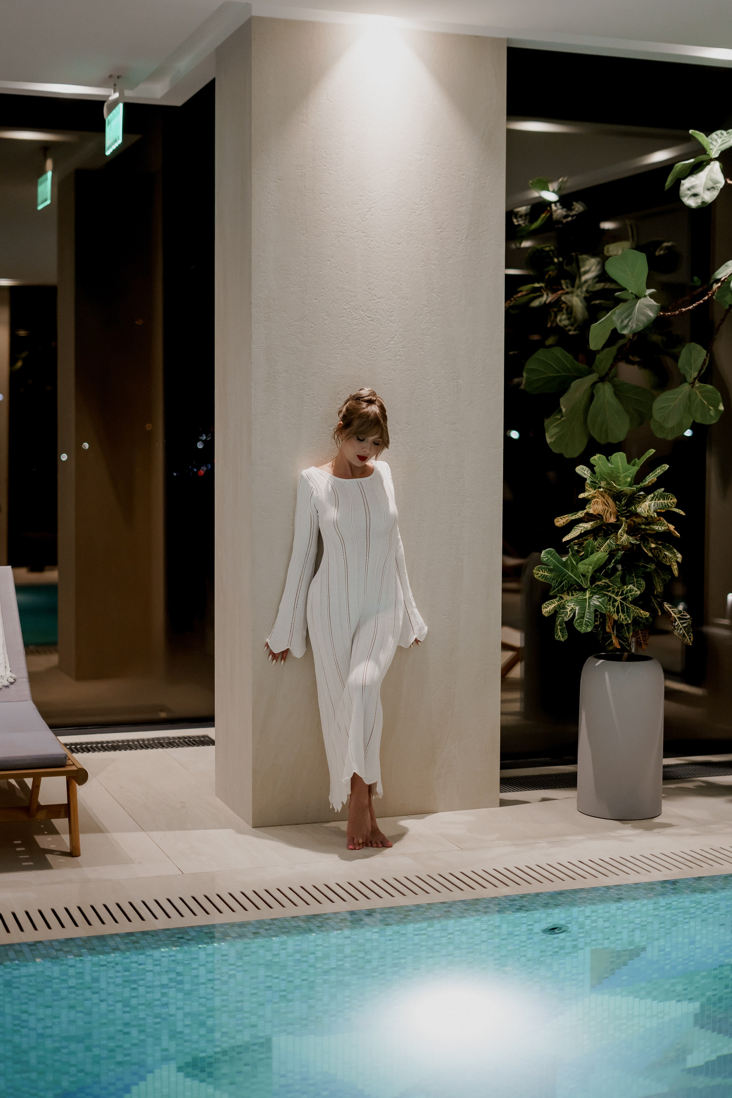 День рождения Лены. Фотограф Валерия Крахмалева