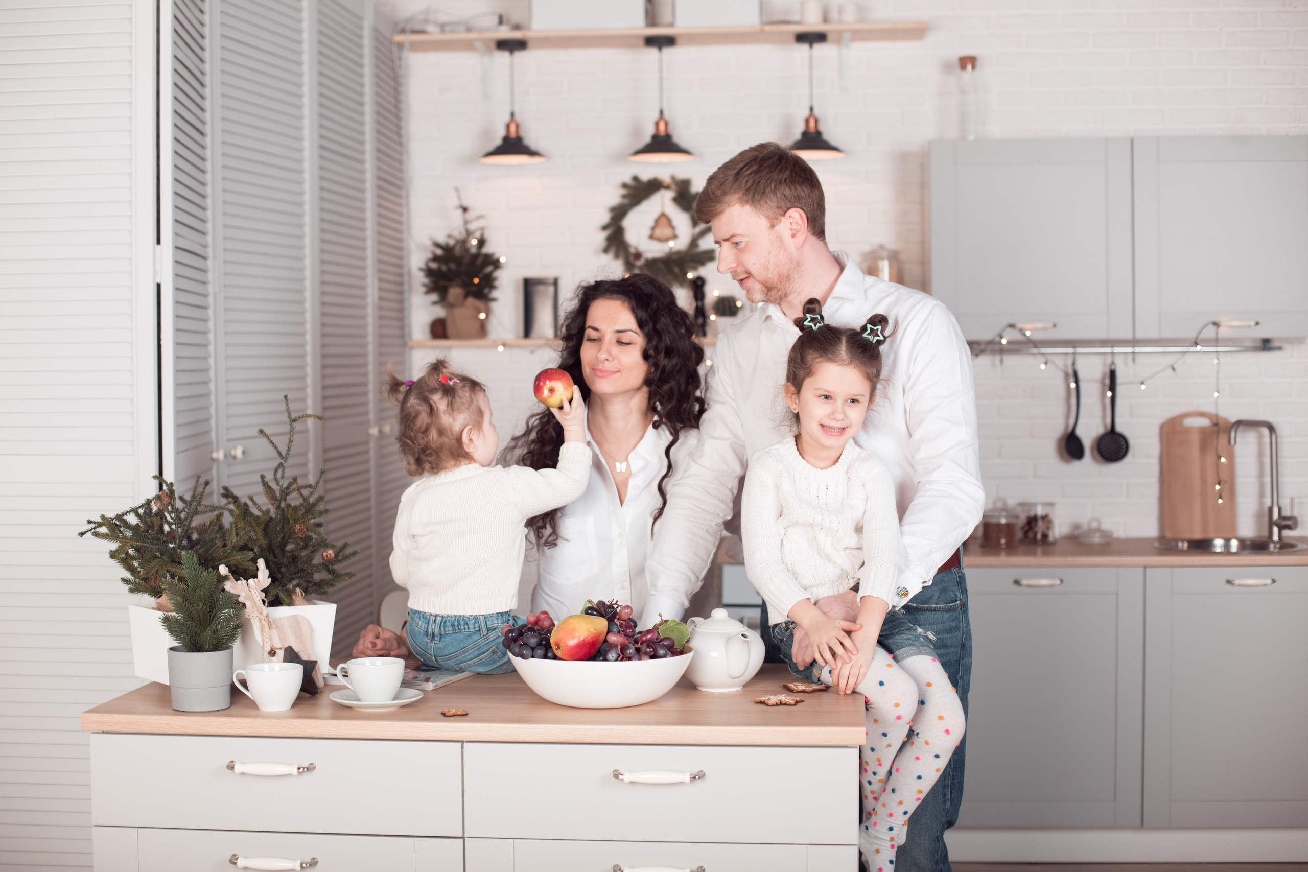 Дети. Фотограф в Москве Юлия Борисовец