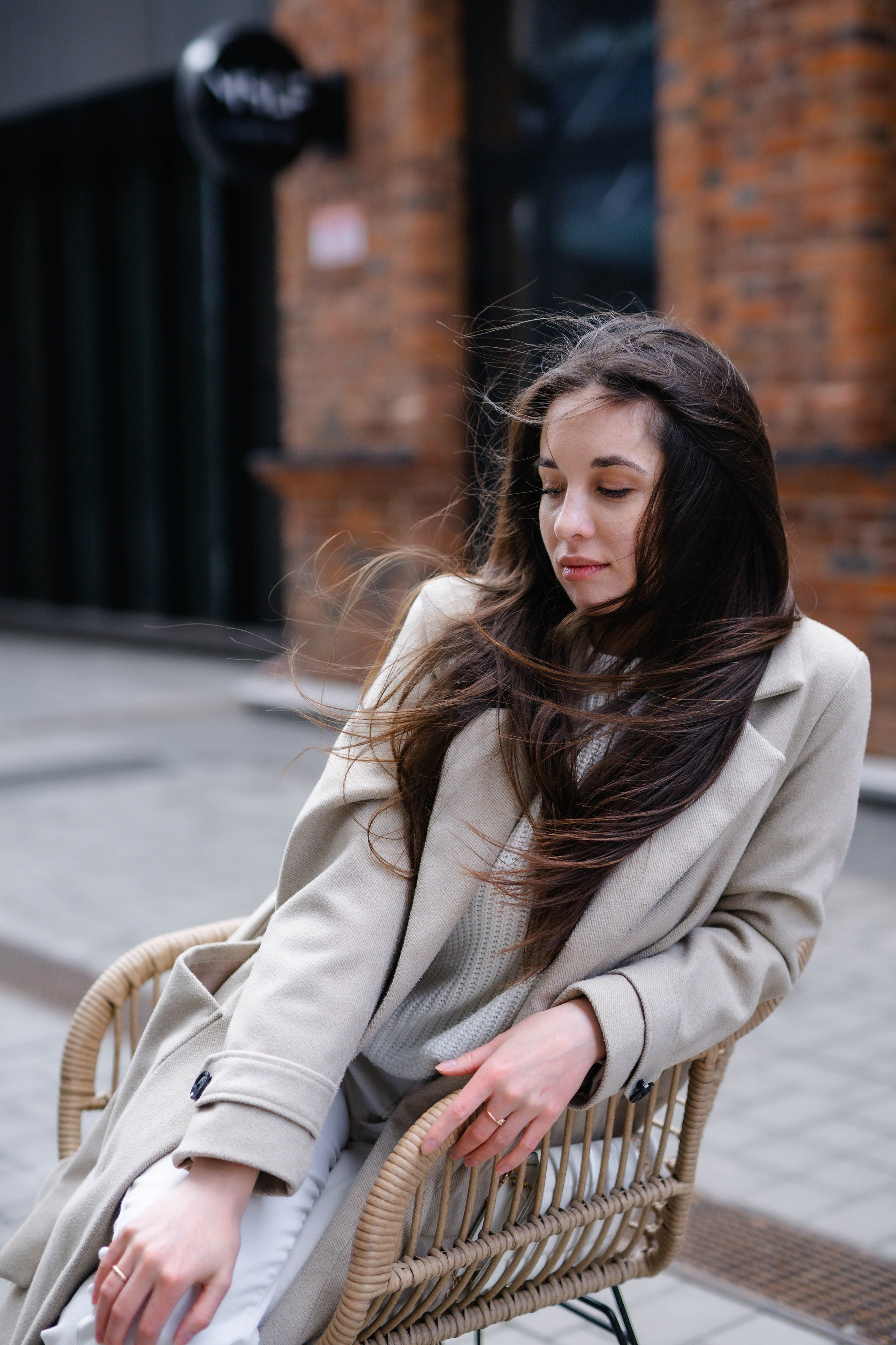 Аделя — весенняя прогулка. Свадебный и семейный фотограф Марина Лежнева, г. Уфа