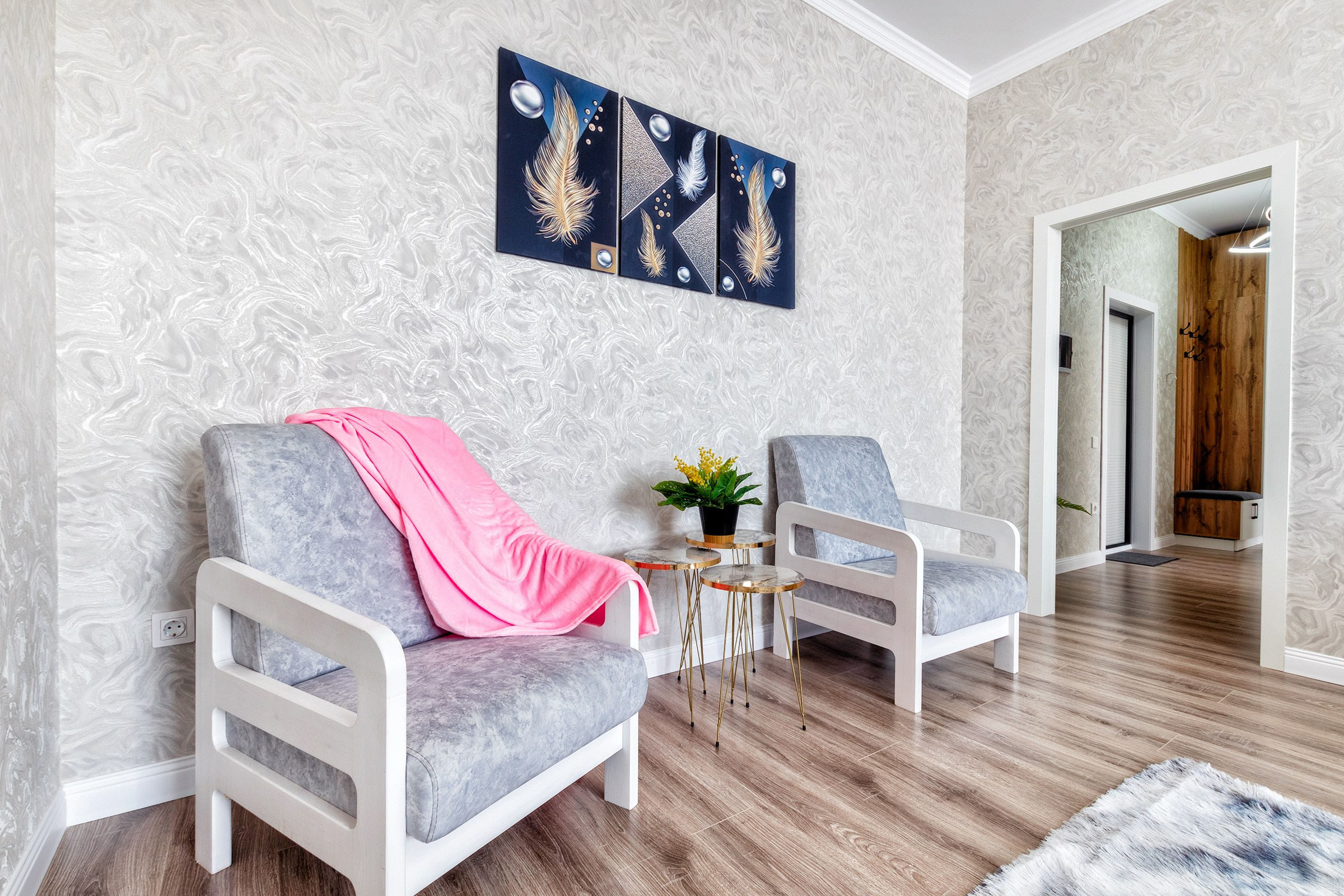 Интерьерная фотосъемка в Астане. Профессиональный фотограф в Астане