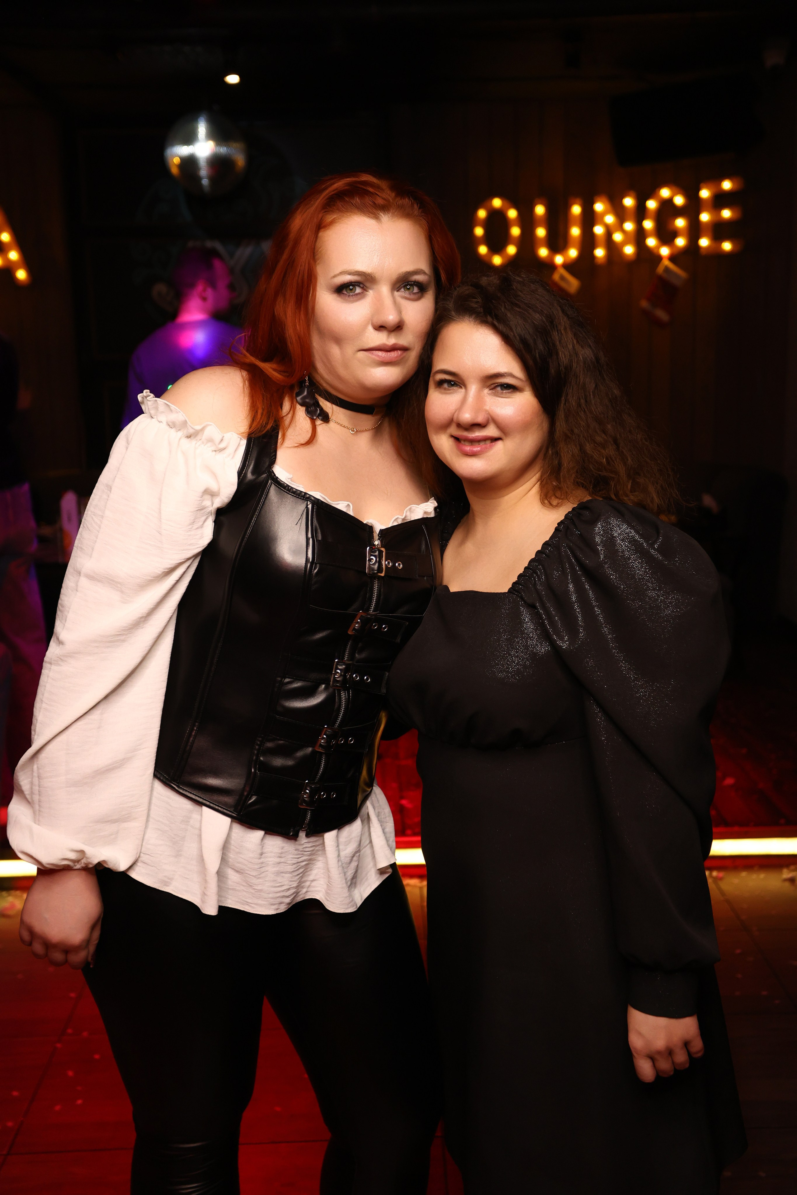 New Year 21-12-24. Мята Спортивная — Кальянная, караоке, бар в Минске