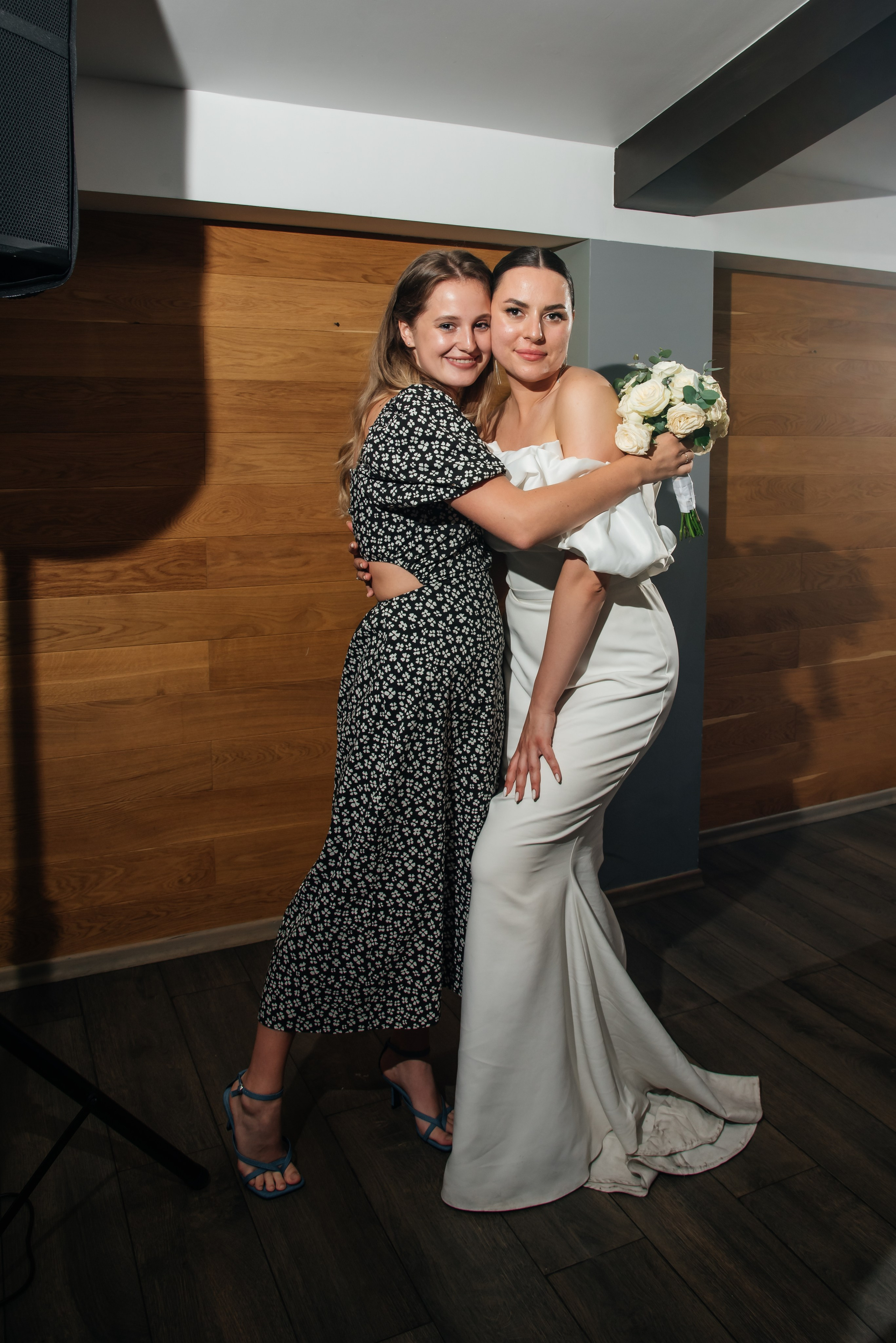 Владислав и Дарья. Фотограф в Москве Елена Брюханова