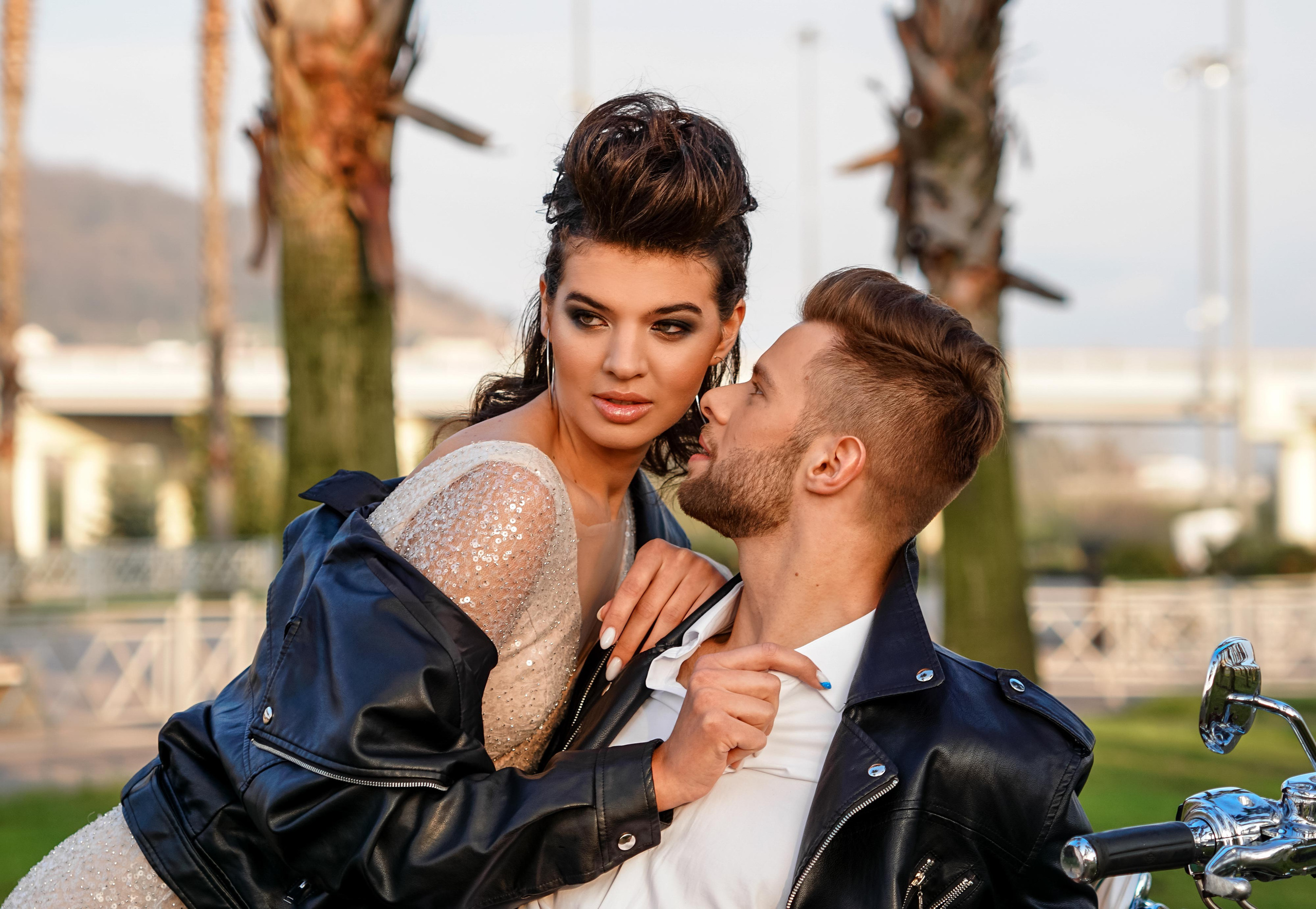 Драйв. Живые снимки! Фотограф Даша Бендер