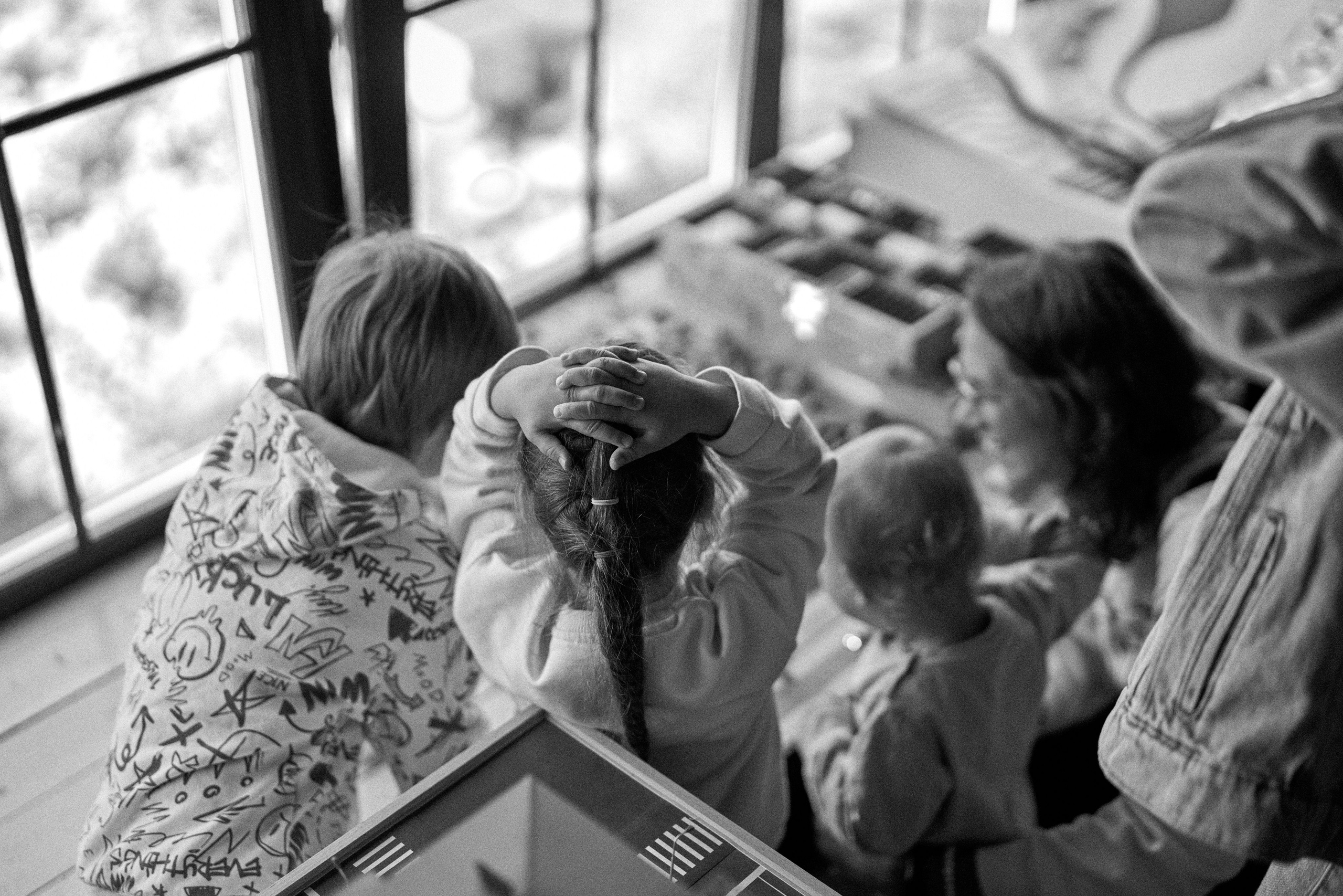 Люди. Василий Буйлов|Vasilii Builov