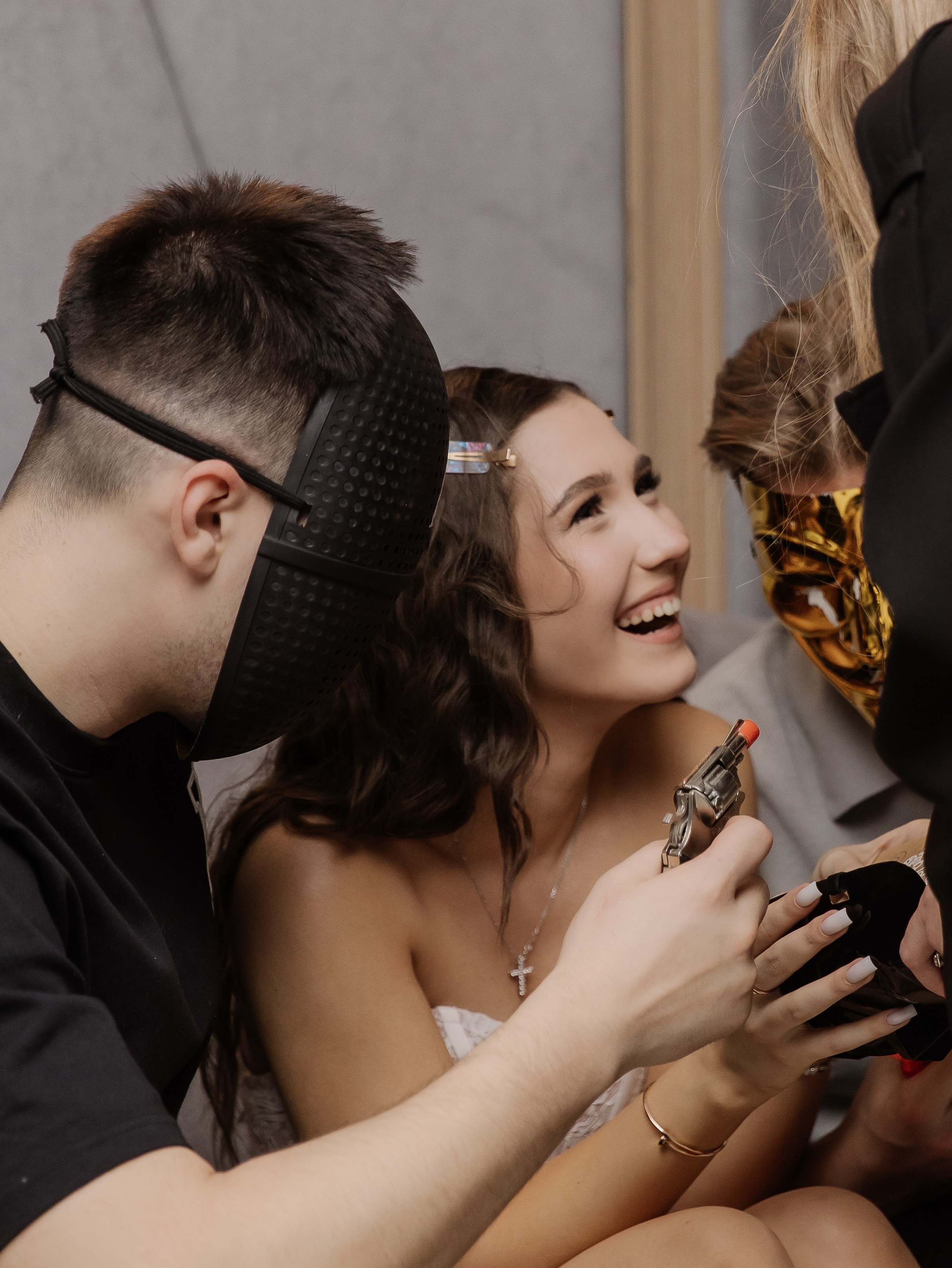 На борту Двацатилетия Малахит. СВАДЕБНЫЙ ФОТОГРАФ ЧЕЛЯБИНСК