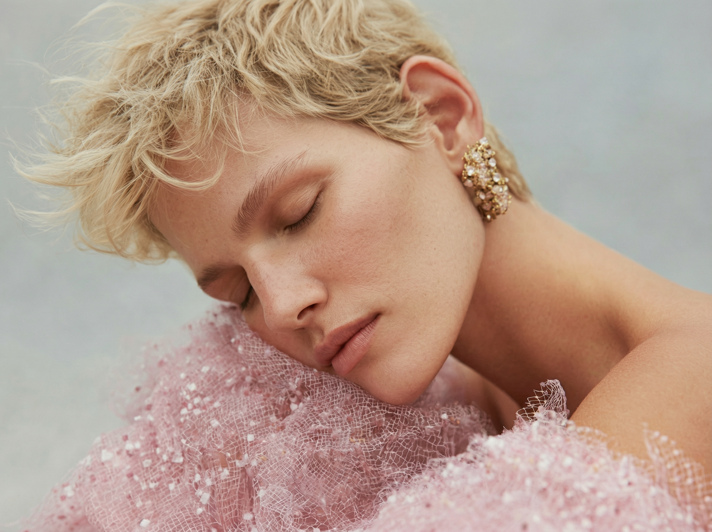 Daria Goryachéva, AI creator