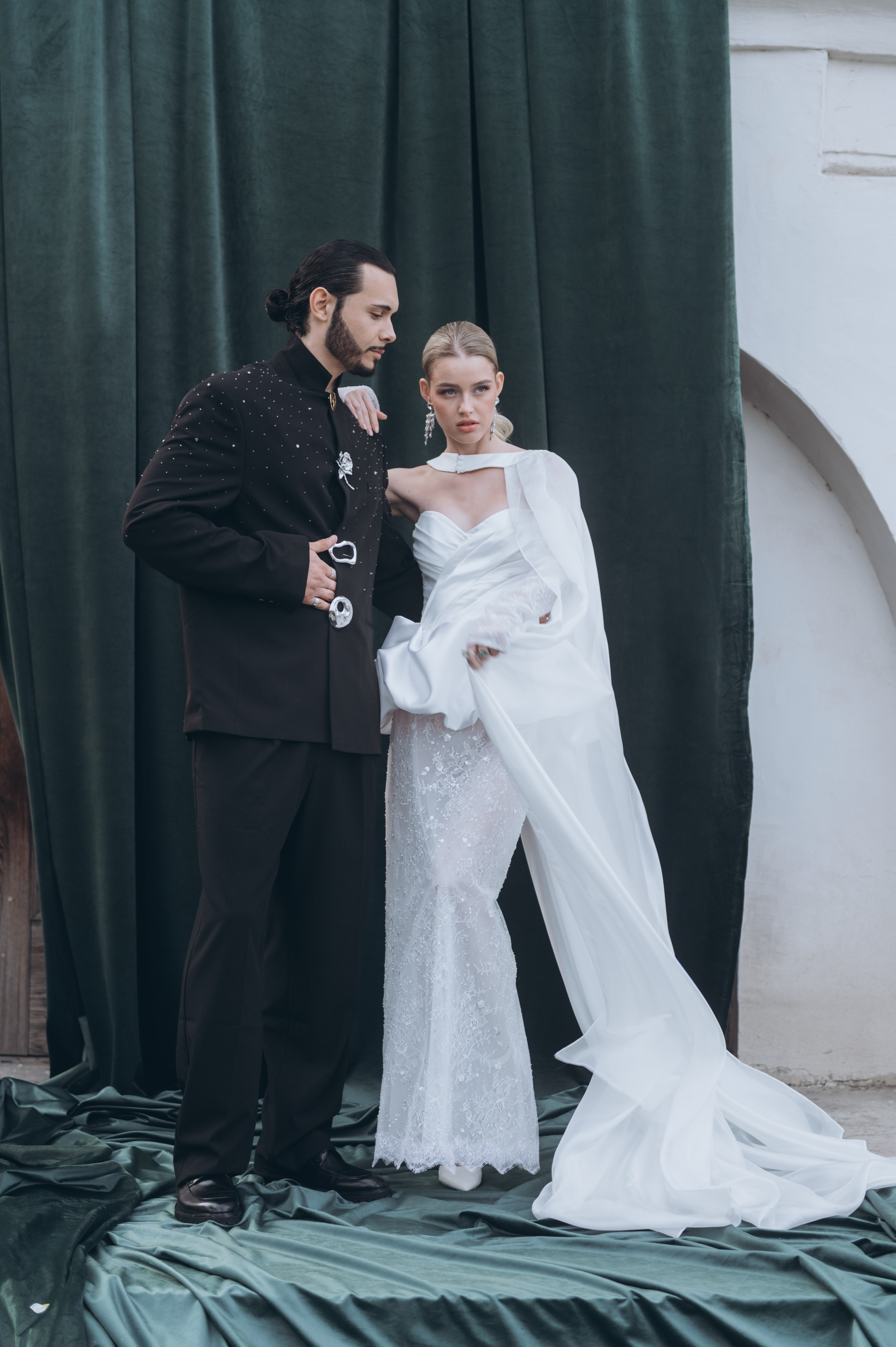 Тамара&Ростислав. Свадебный и семейный фотограф город Темрюк Фотостудия Темрюк