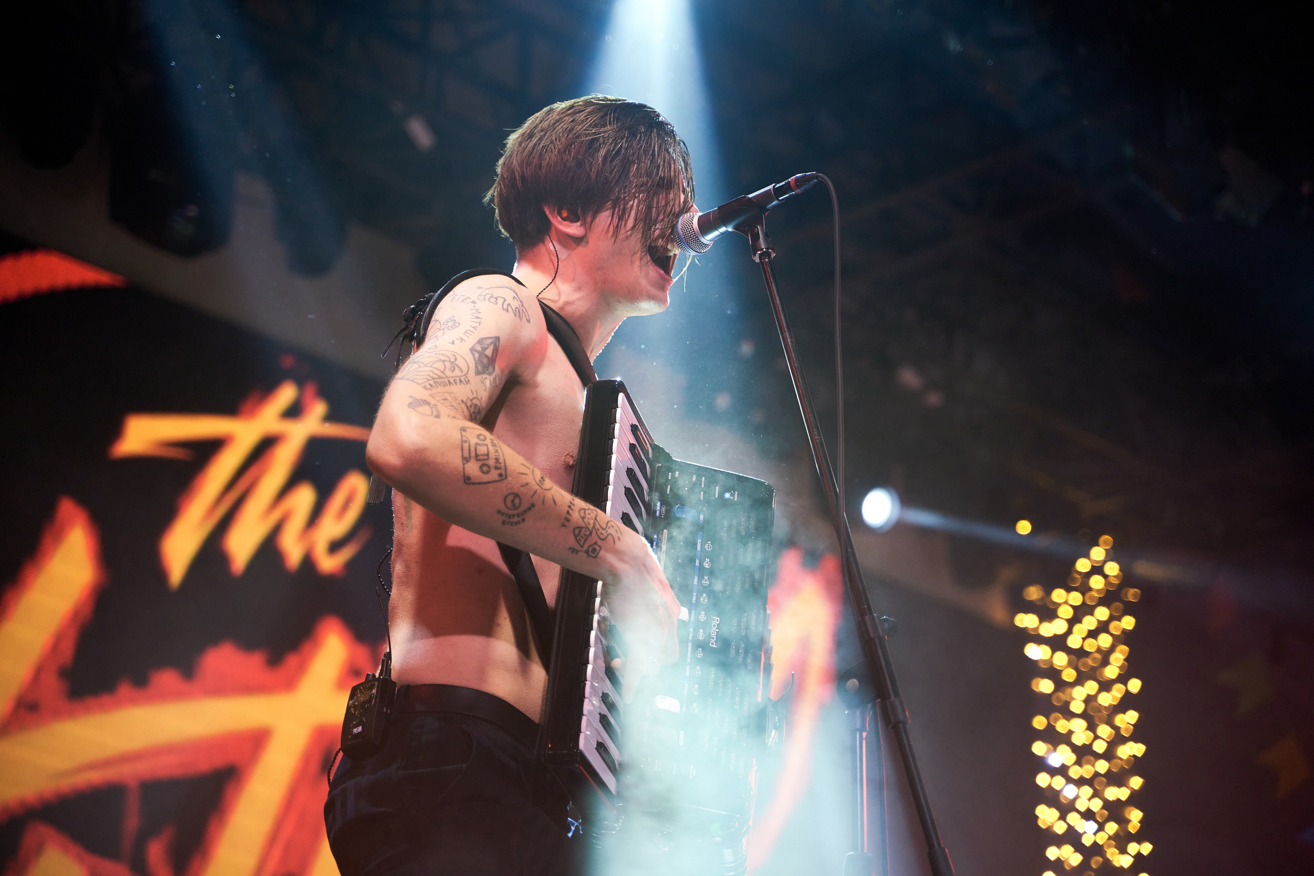 Фотосъёмка концертов в Санкт-Петербурге. Лена Монахова — портретный и концертный фотограф в Санкт-Петербурге