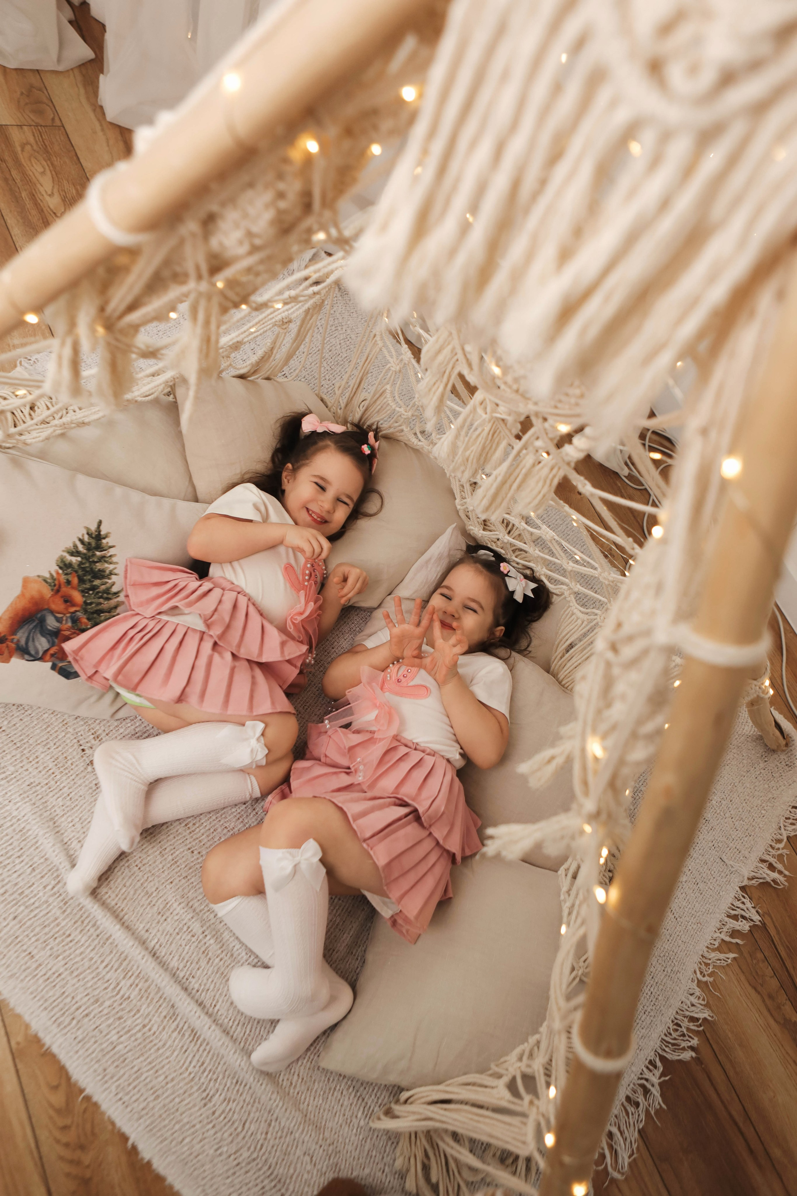 Санрайс 2. Фотограф в Иркутске