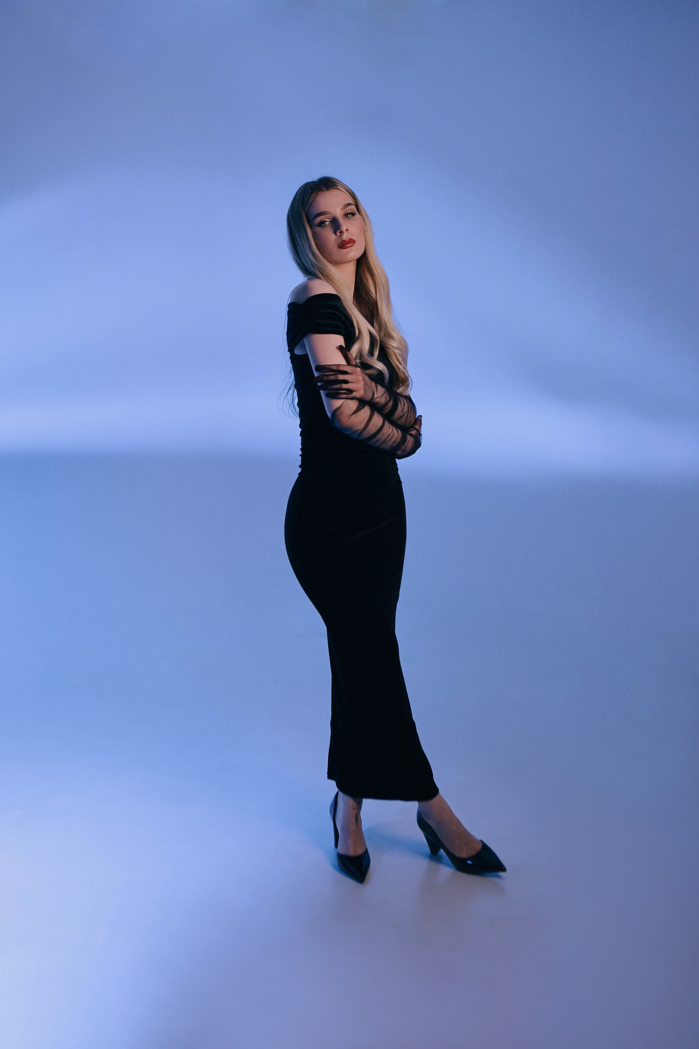 Ксения. Фотограф в Иркутске