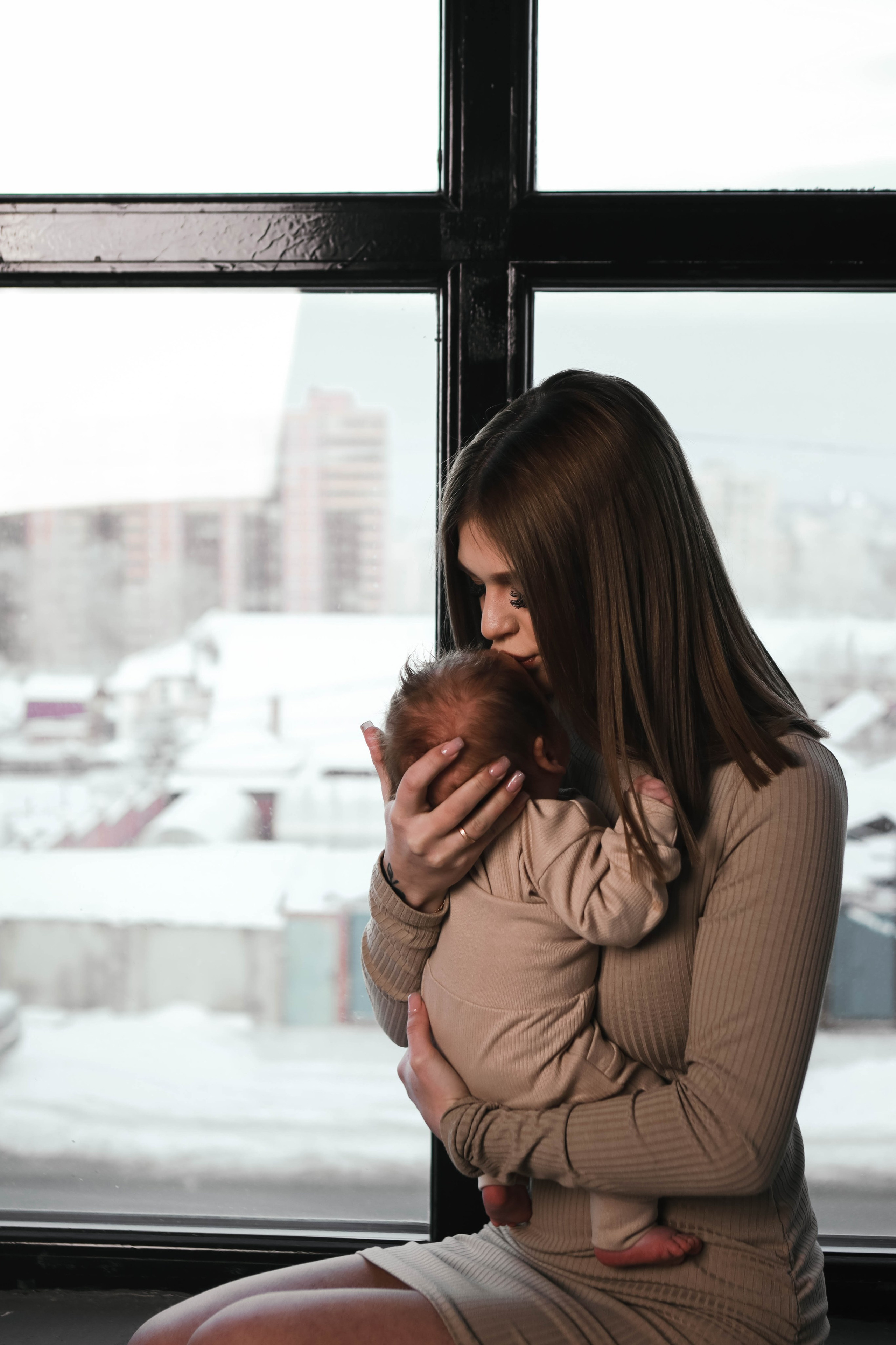 Graf. Фотограф в Иркутске