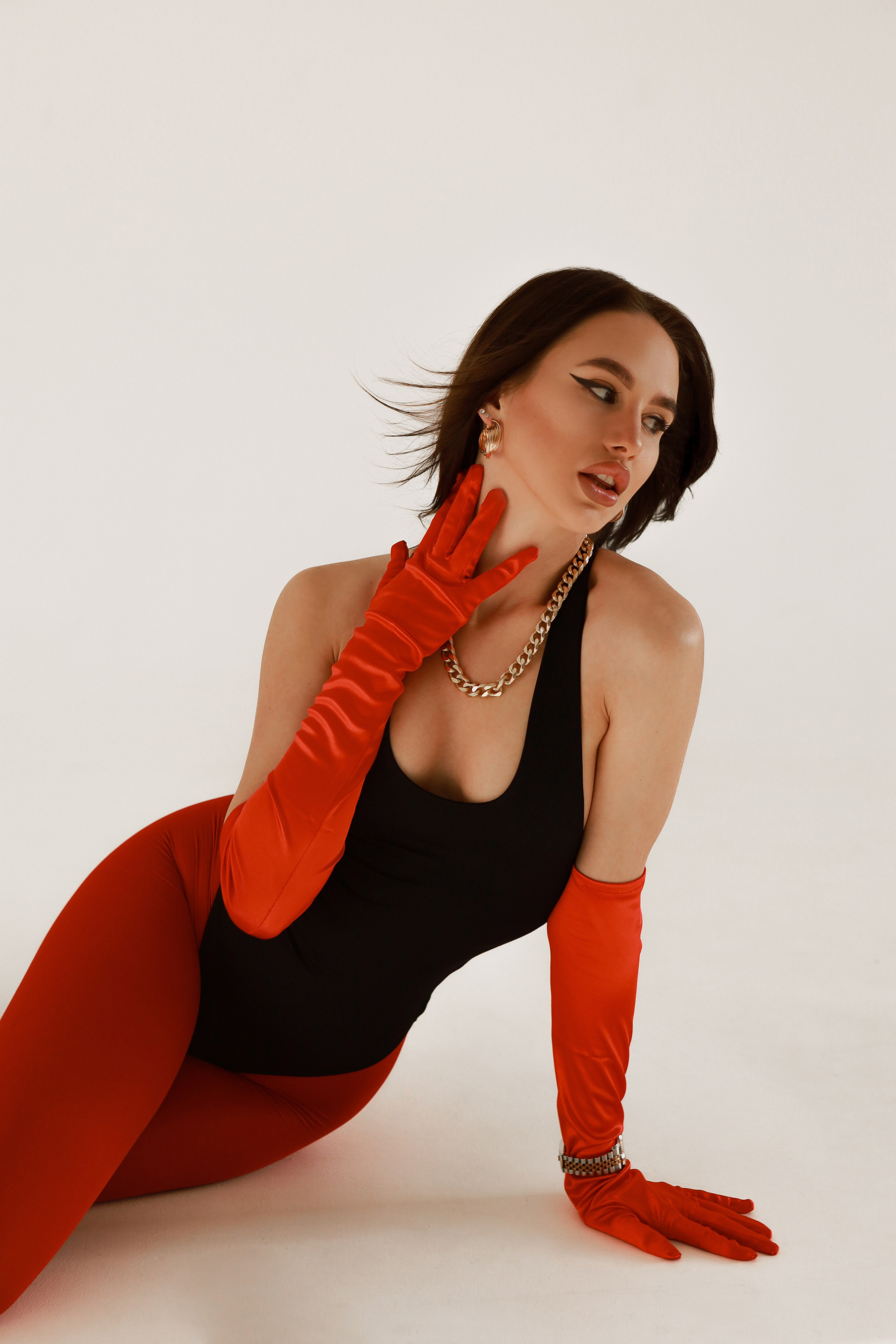 Алина. Фотограф в Иркутске