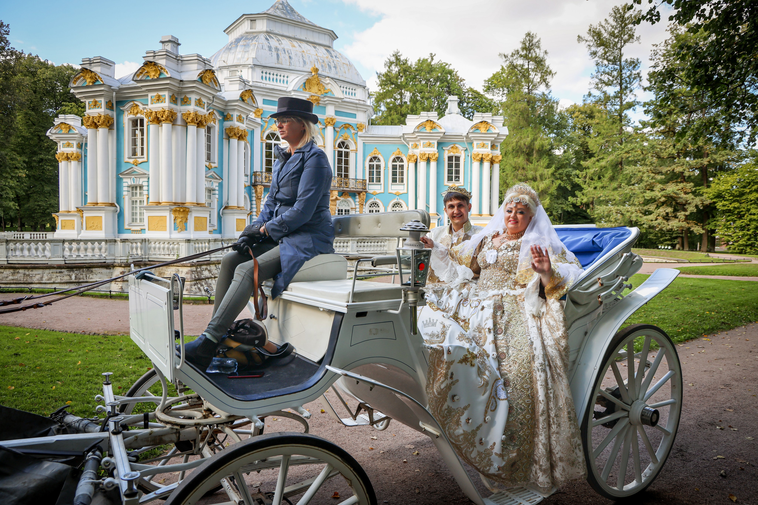 СВАДЬБЫ. Профессиональный фотограф Светлана Протасова