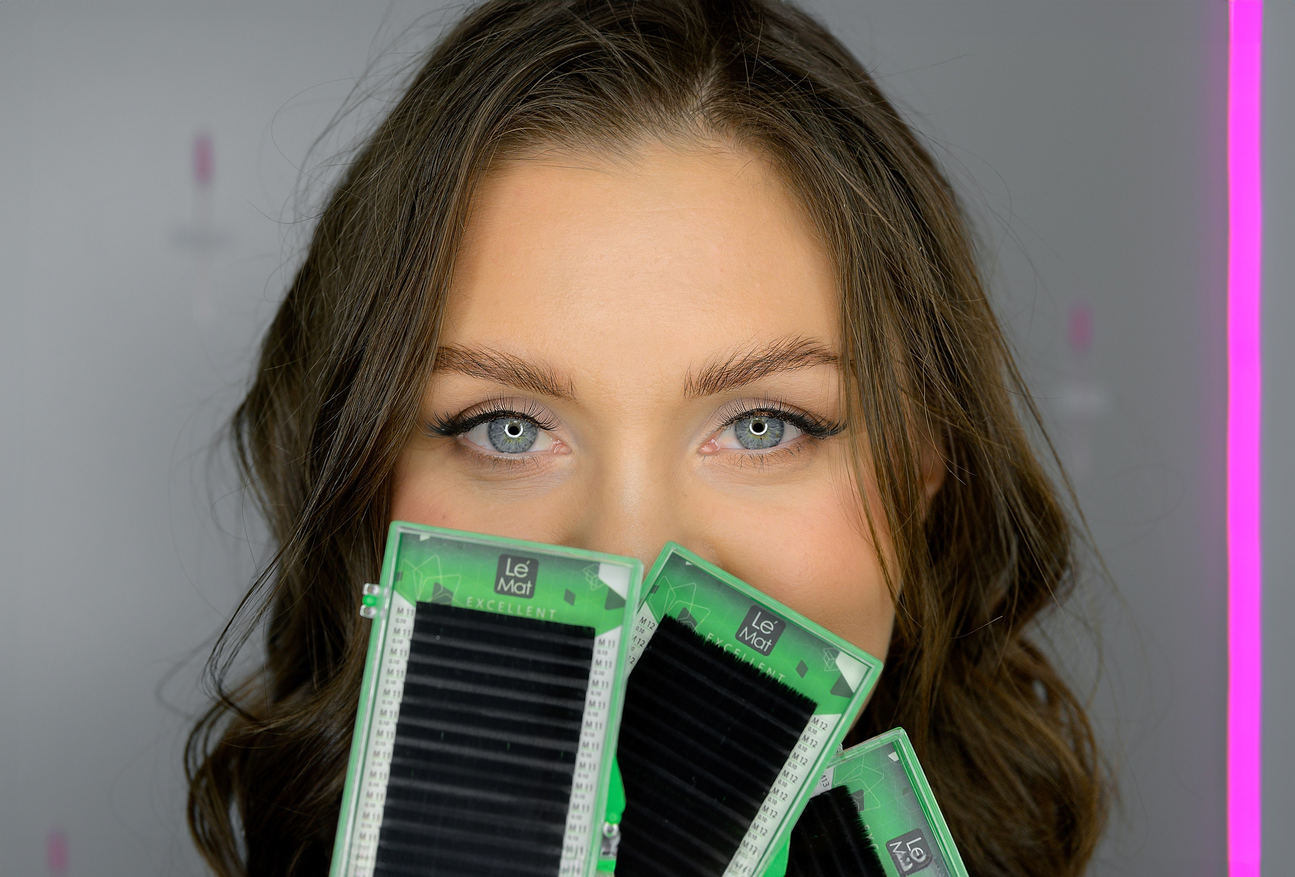 Контент съемка. Реснички. Семейный и детский фотограф в Шатках и Арзамасе Александра Магомедова