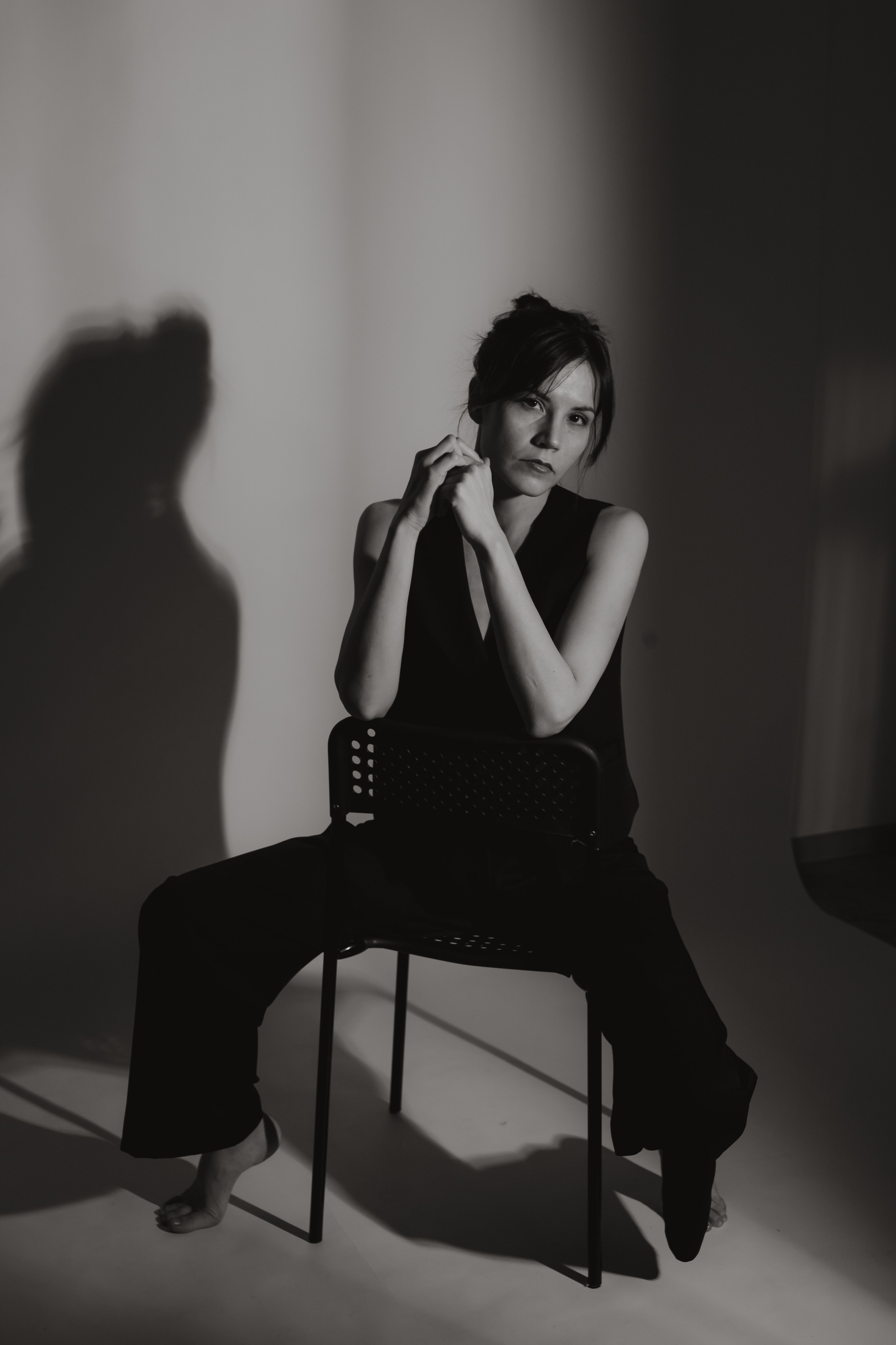 Полина. Фотограф Arina Elatova